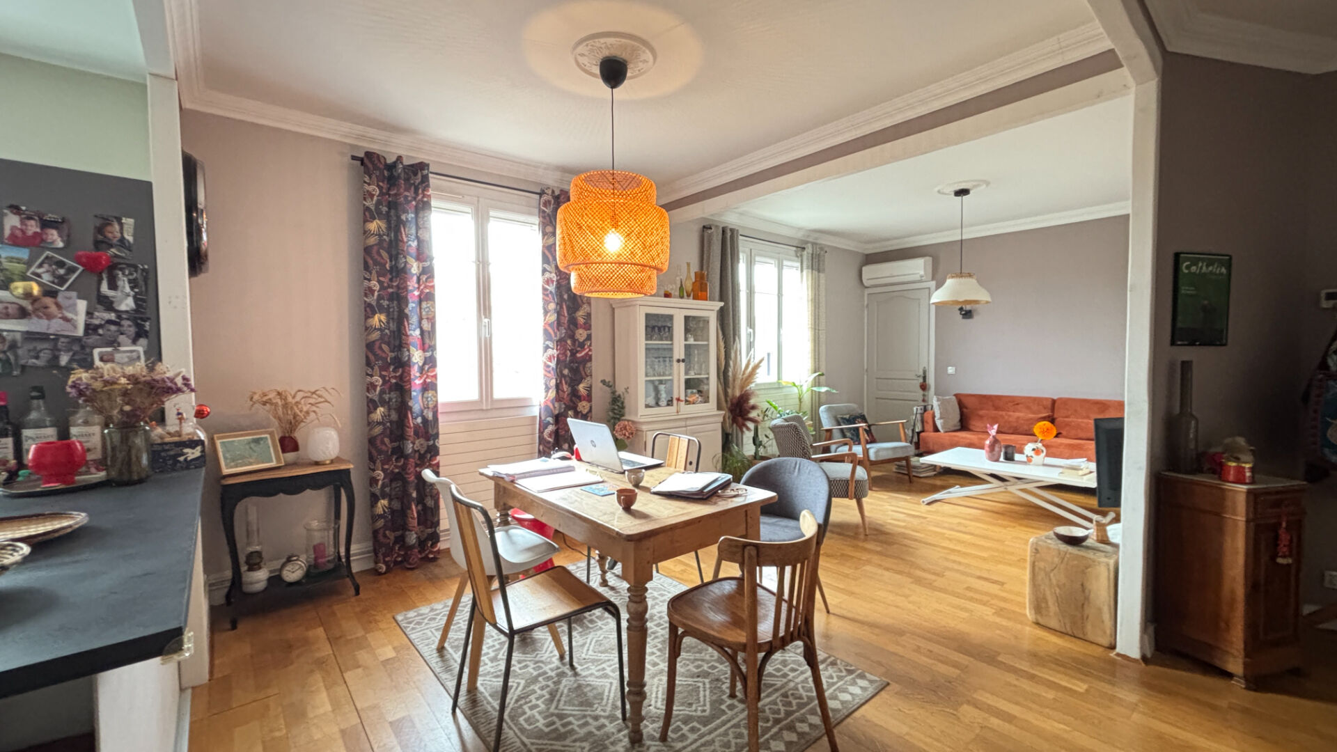 Agence immobilière de L'AGENCE IMMOBILIER Valence