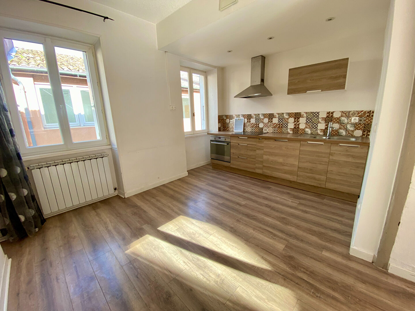 Agence immobilière de L'AGENCE IMMOBILIER Valence