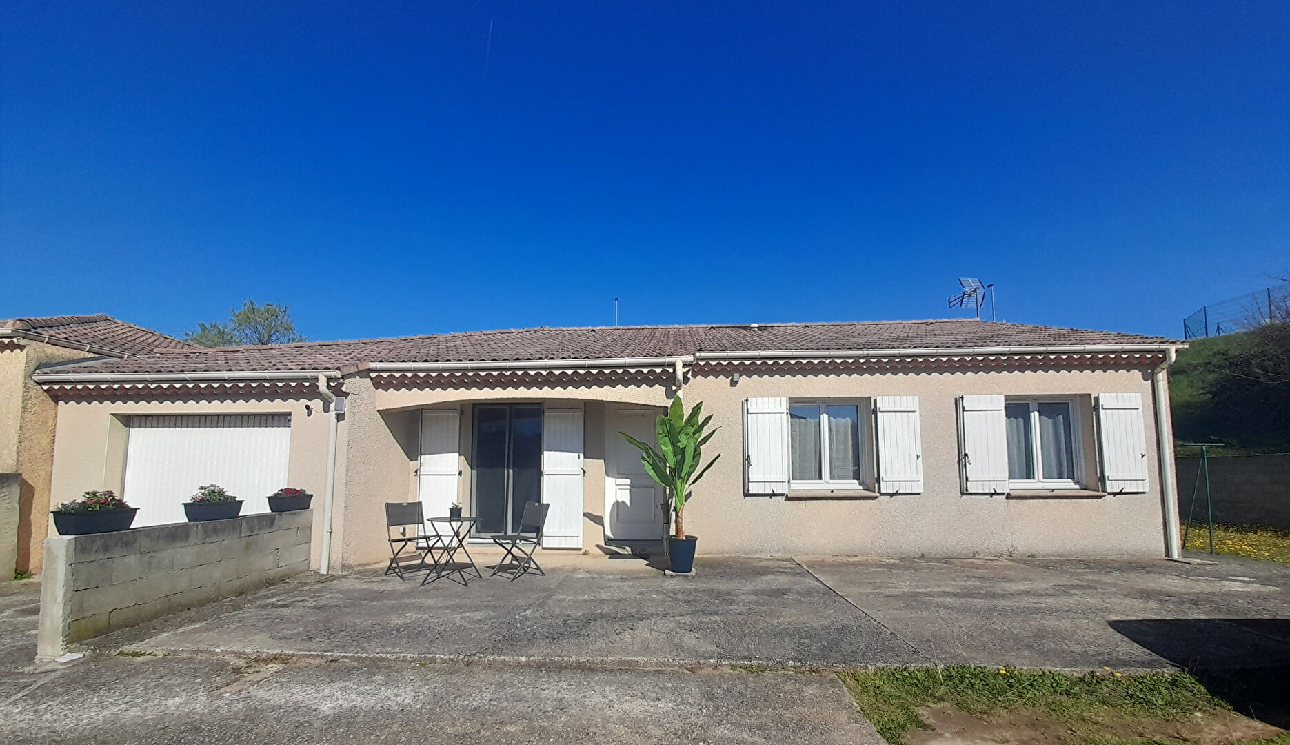 Agence immobilière de L'AGENCE IMMOBILIER Valence