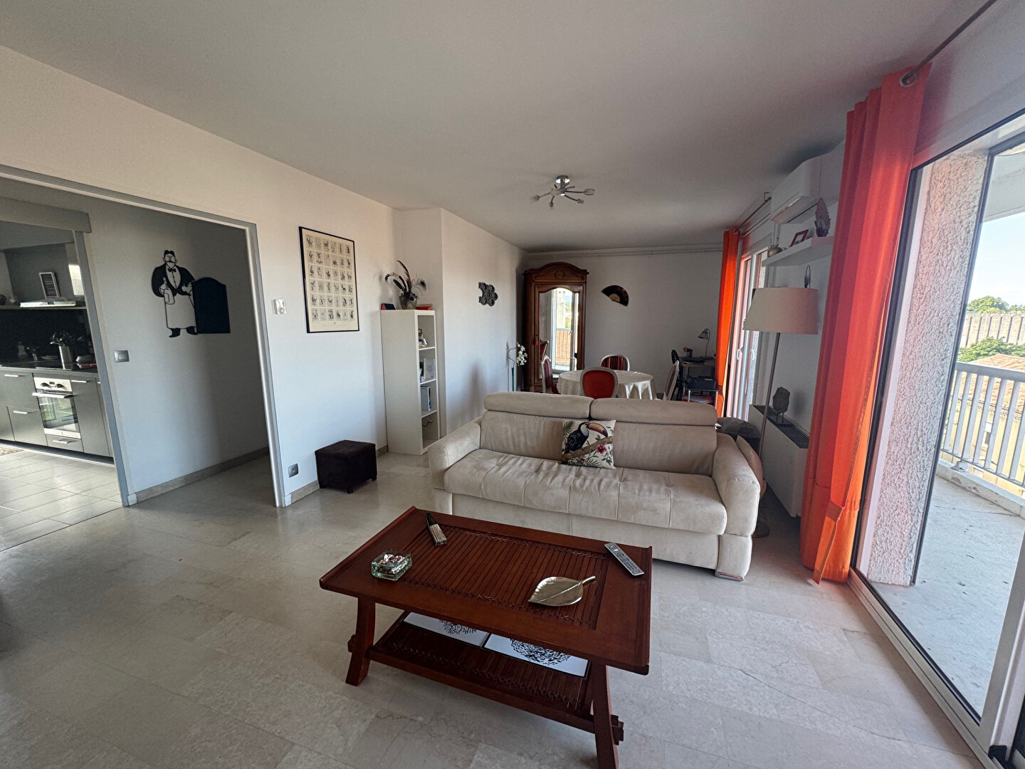 Agence immobilière de L'AGENCE IMMOBILIER Valence