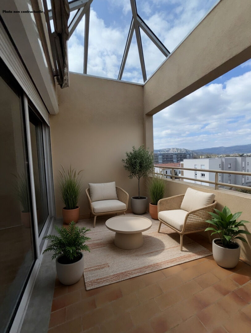 Agence immobilière de L'AGENCE IMMOBILIER Valence