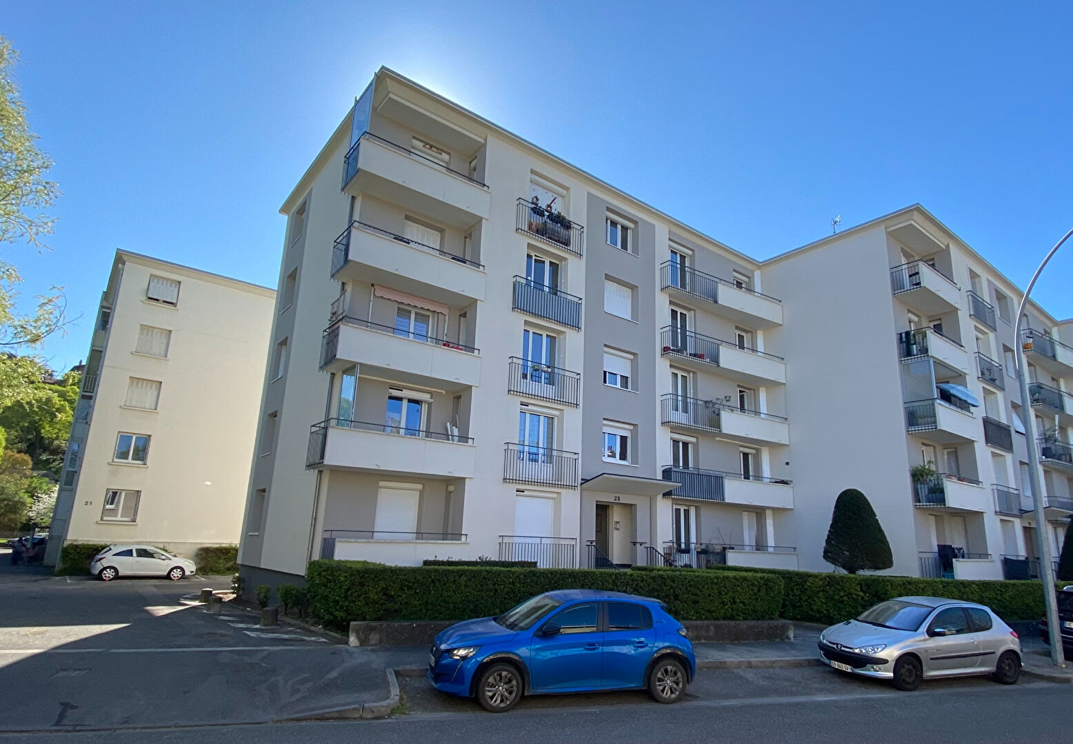 Agence immobilière de L'AGENCE IMMOBILIER Valence