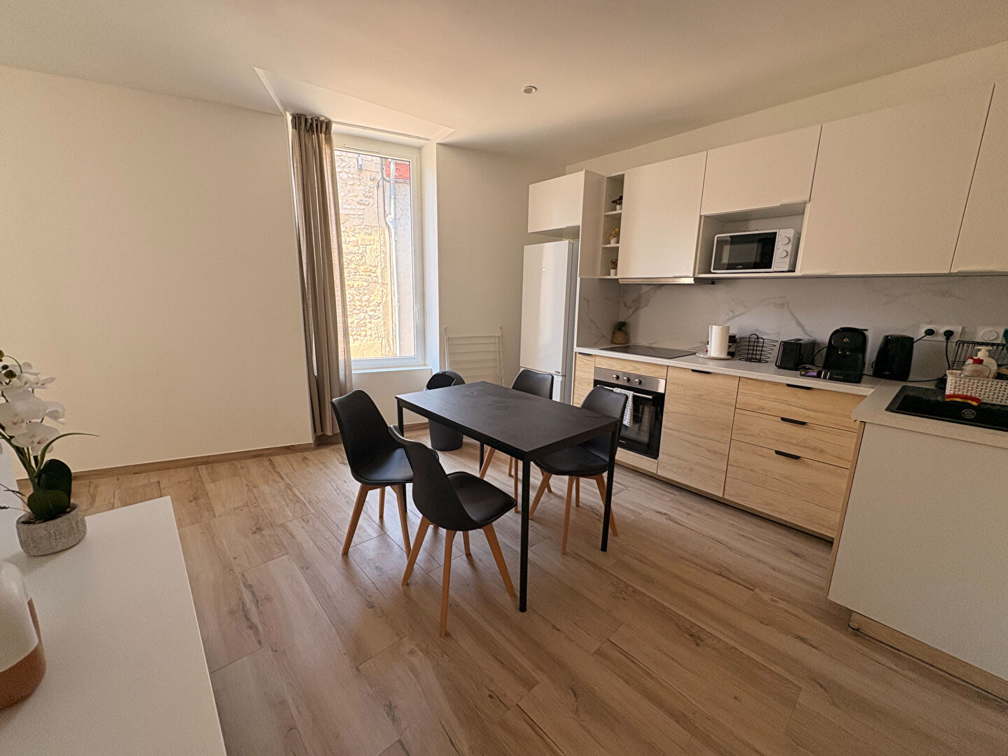 Agence immobilière de L'AGENCE IMMOBILIER Valence