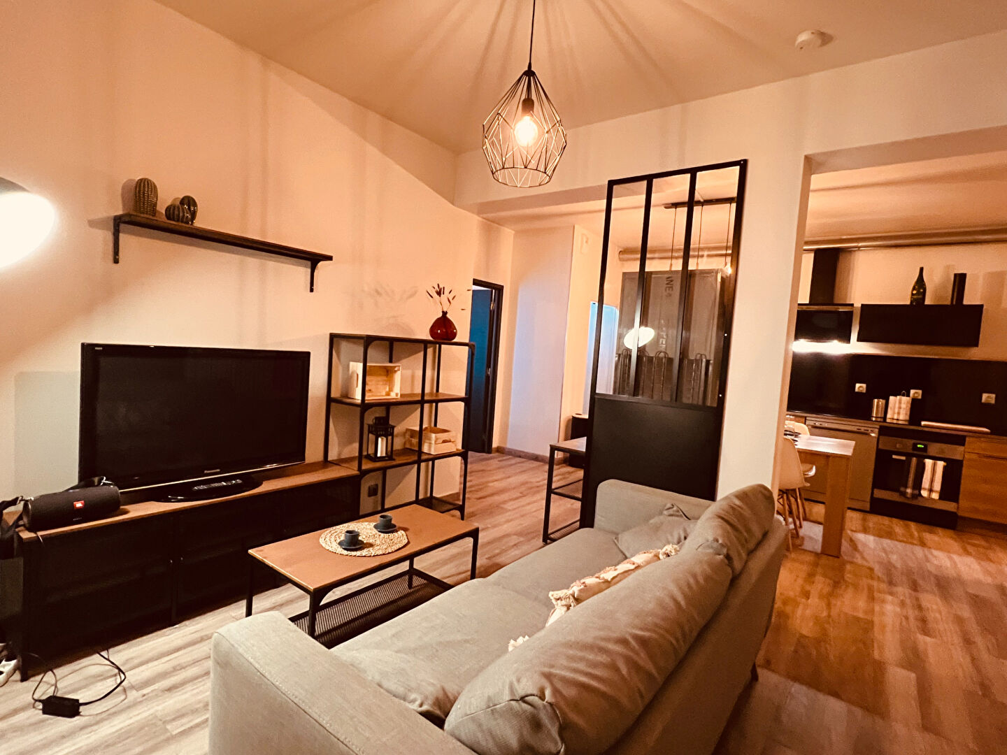 Agence immobilière de L'AGENCE IMMOBILIER Valence