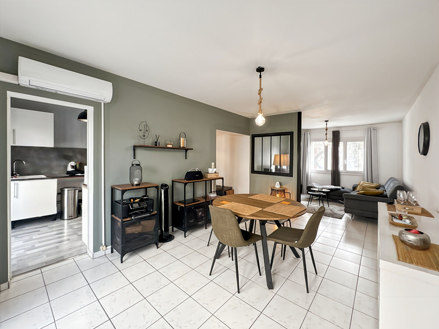 Agence immobilière de L'AGENCE IMMOBILIER Valence