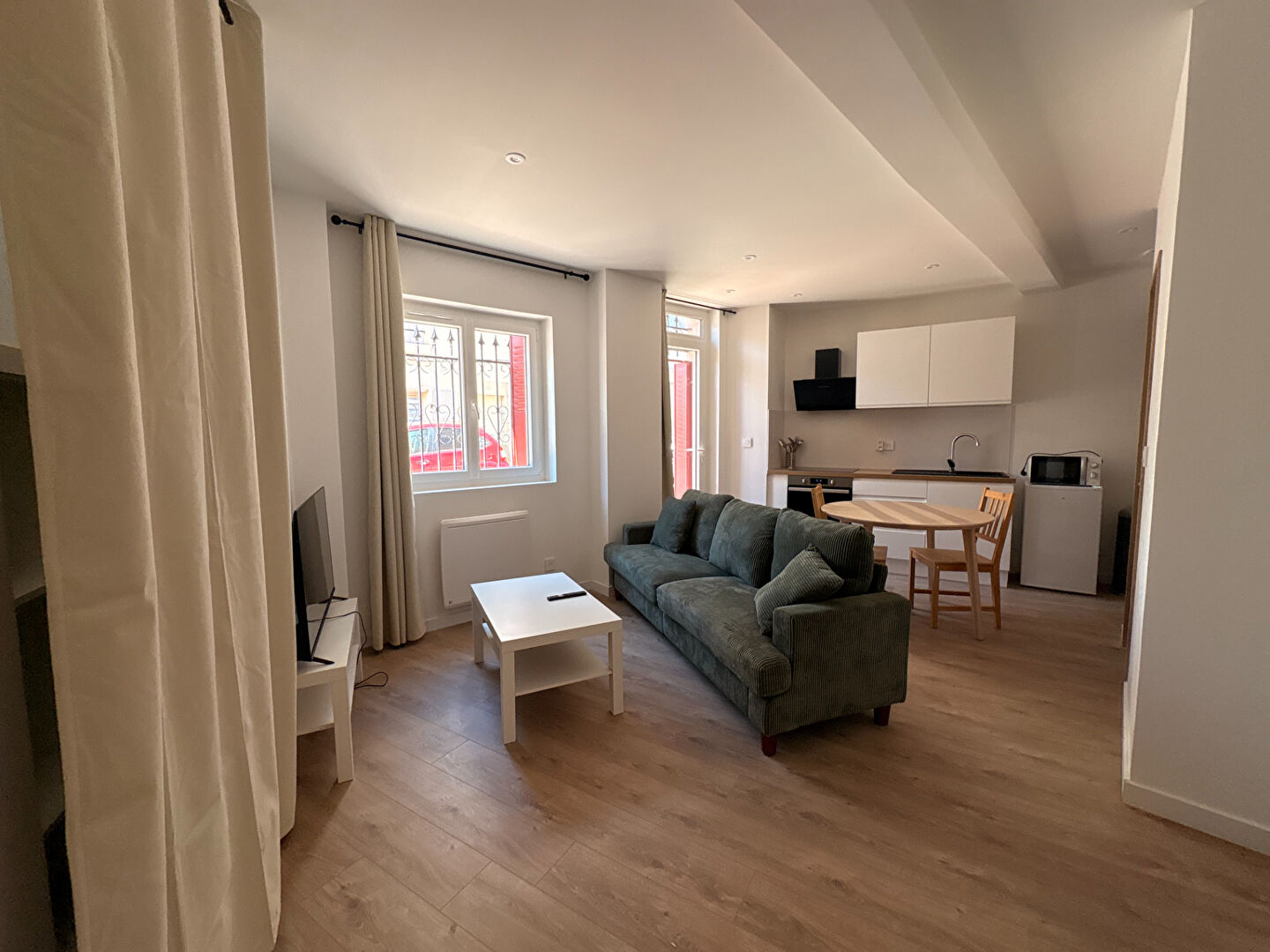 Agence immobilière de L'AGENCE IMMOBILIER Valence