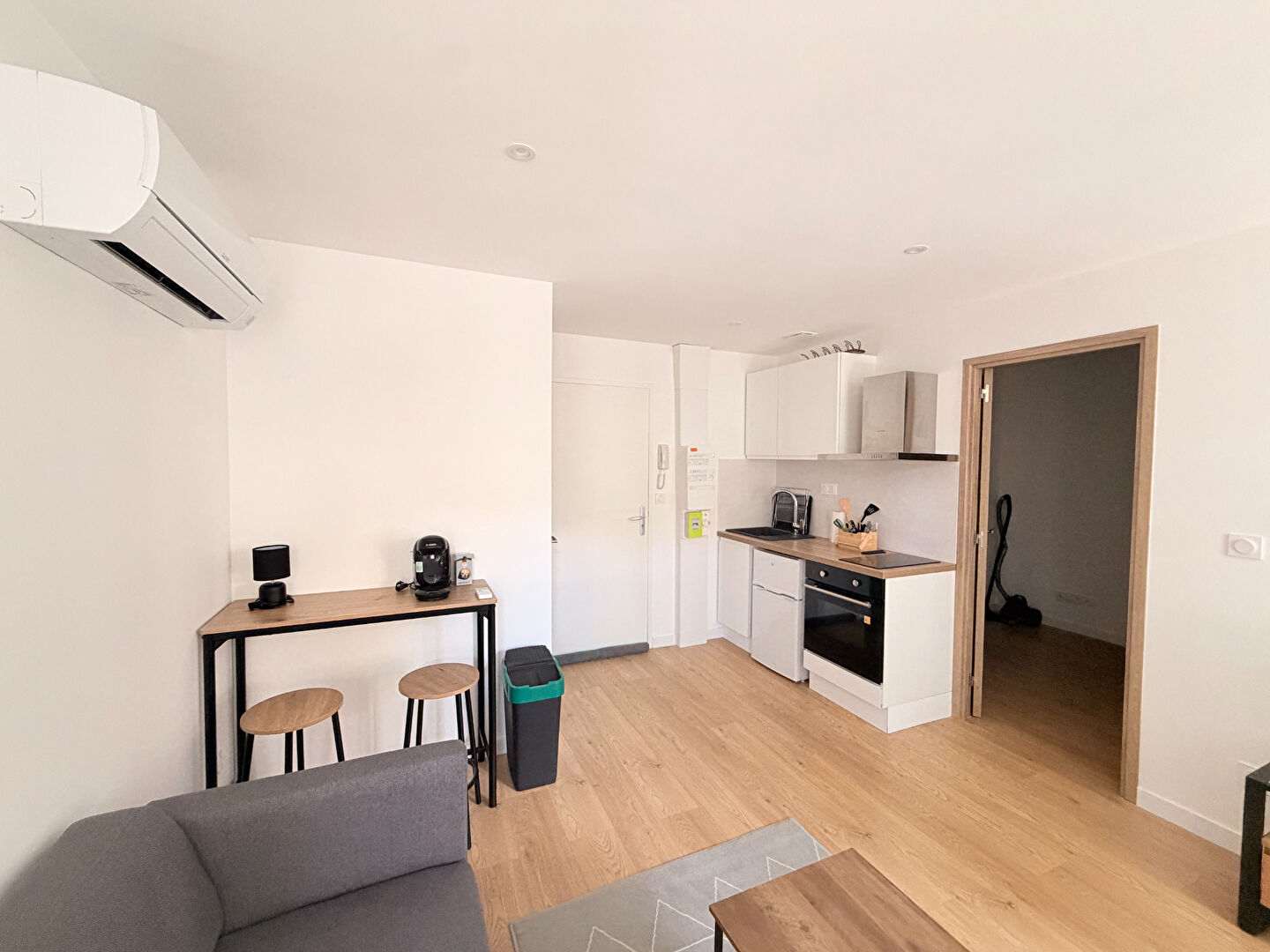 Agence immobilière de L'AGENCE IMMOBILIER Valence