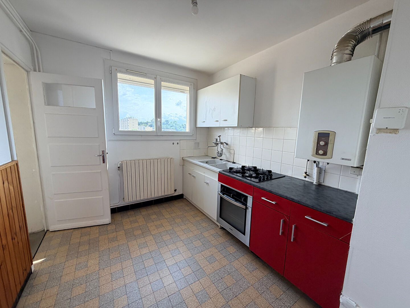 Agence immobilière de L'AGENCE IMMOBILIER Valence