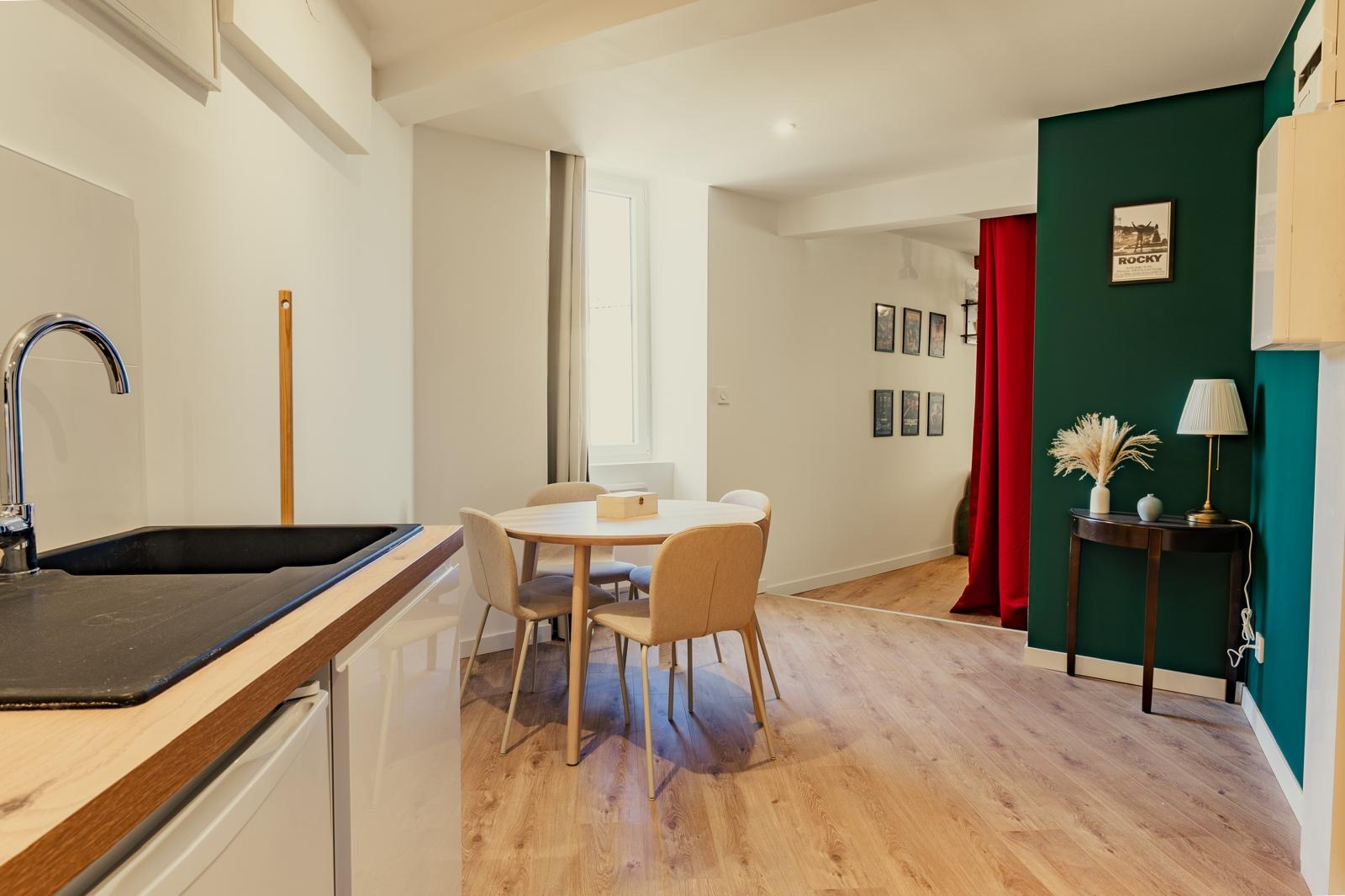 Agence immobilière de L'AGENCE IMMOBILIER Valence