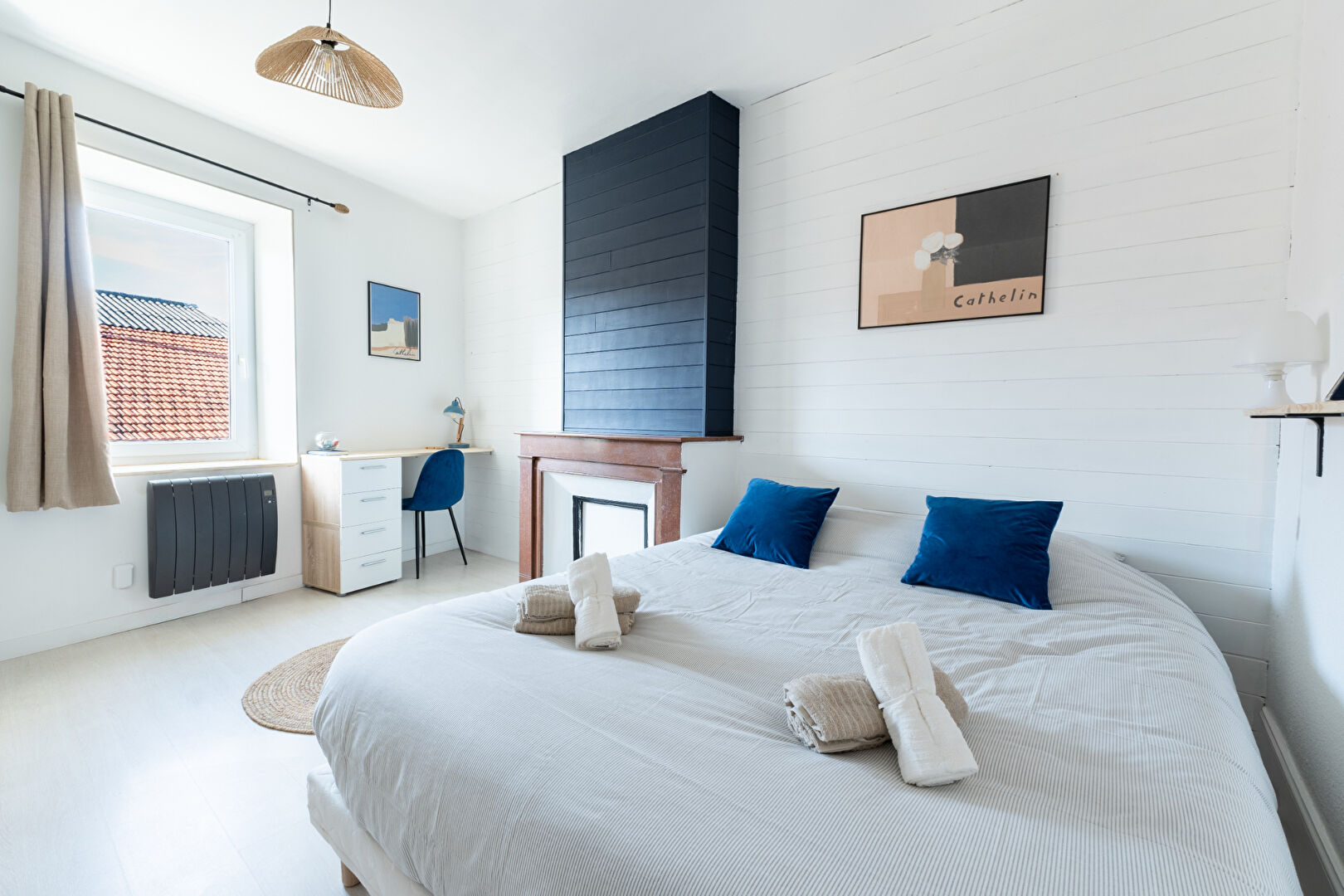 Agence immobilière de L'AGENCE IMMOBILIER Valence