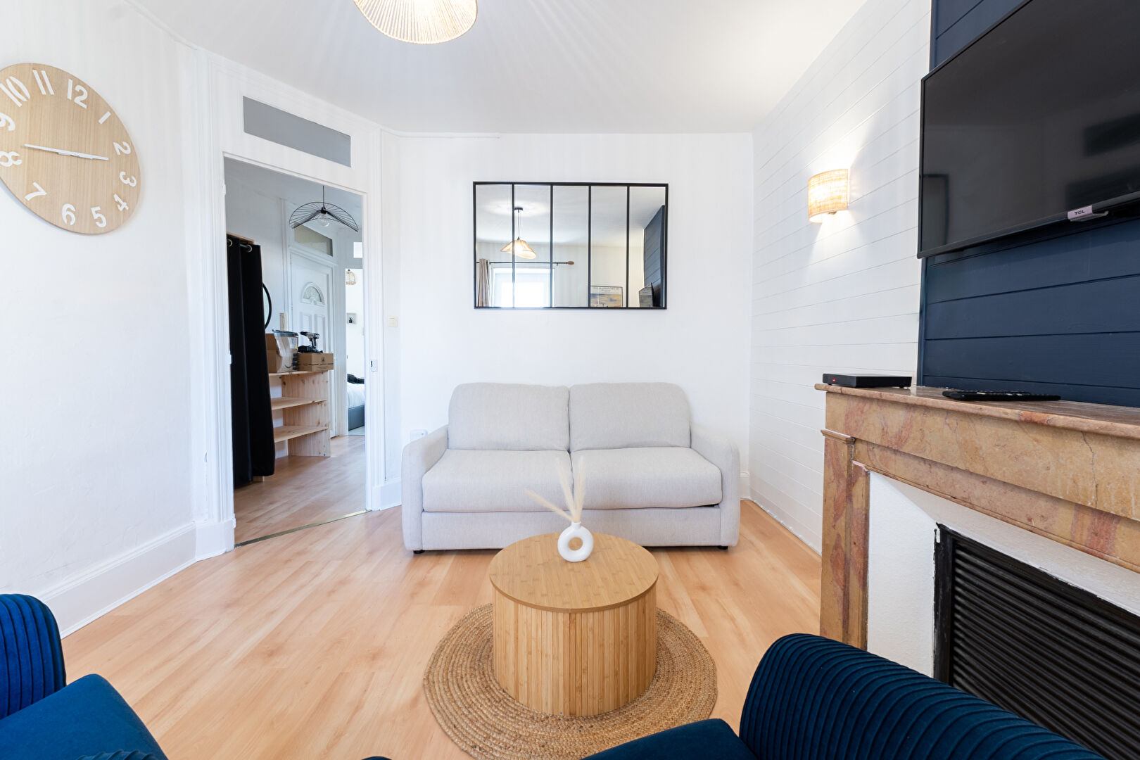 Agence immobilière de L'AGENCE IMMOBILIER Valence
