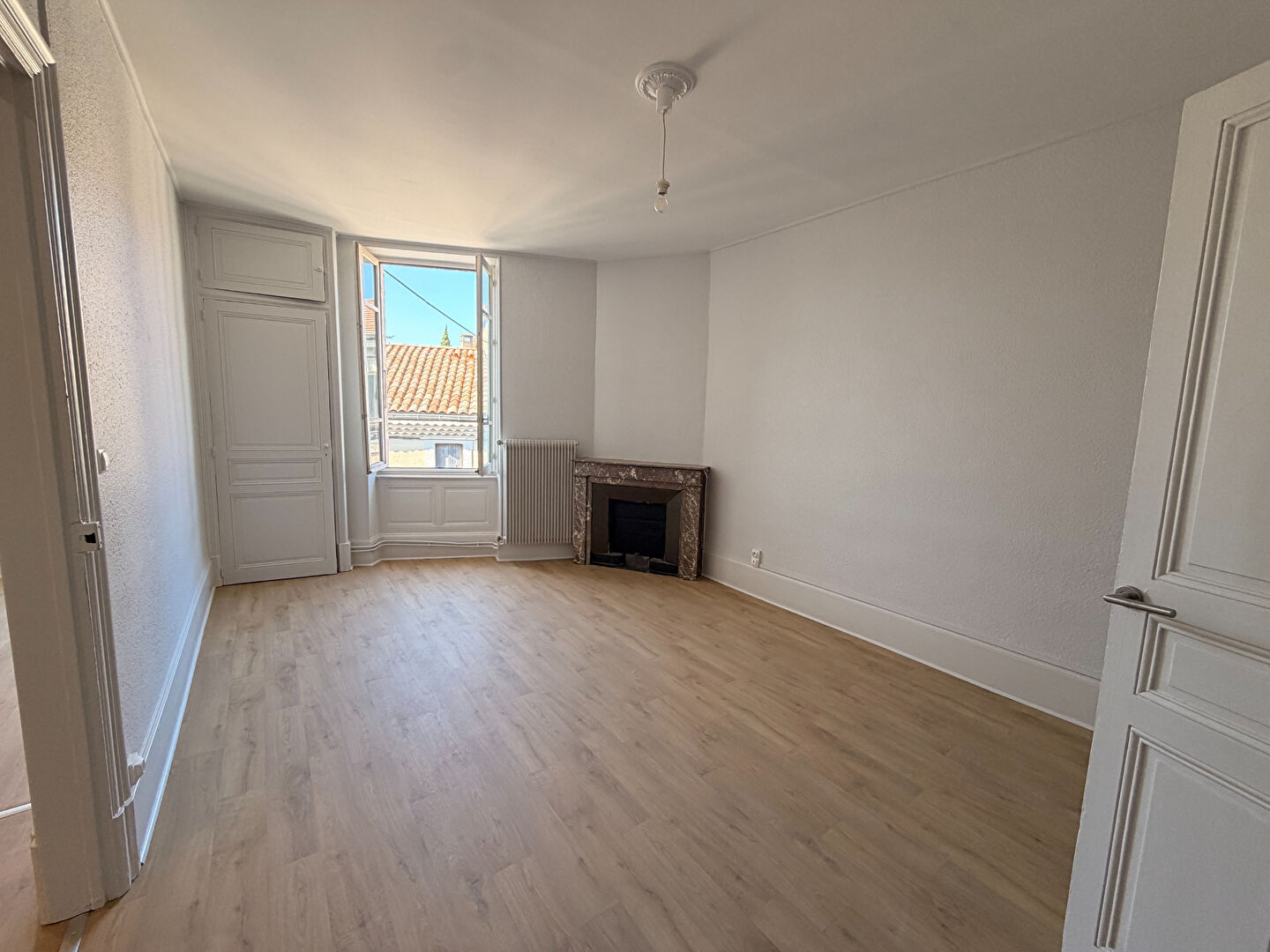 Agence immobilière de L'AGENCE IMMOBILIER Valence