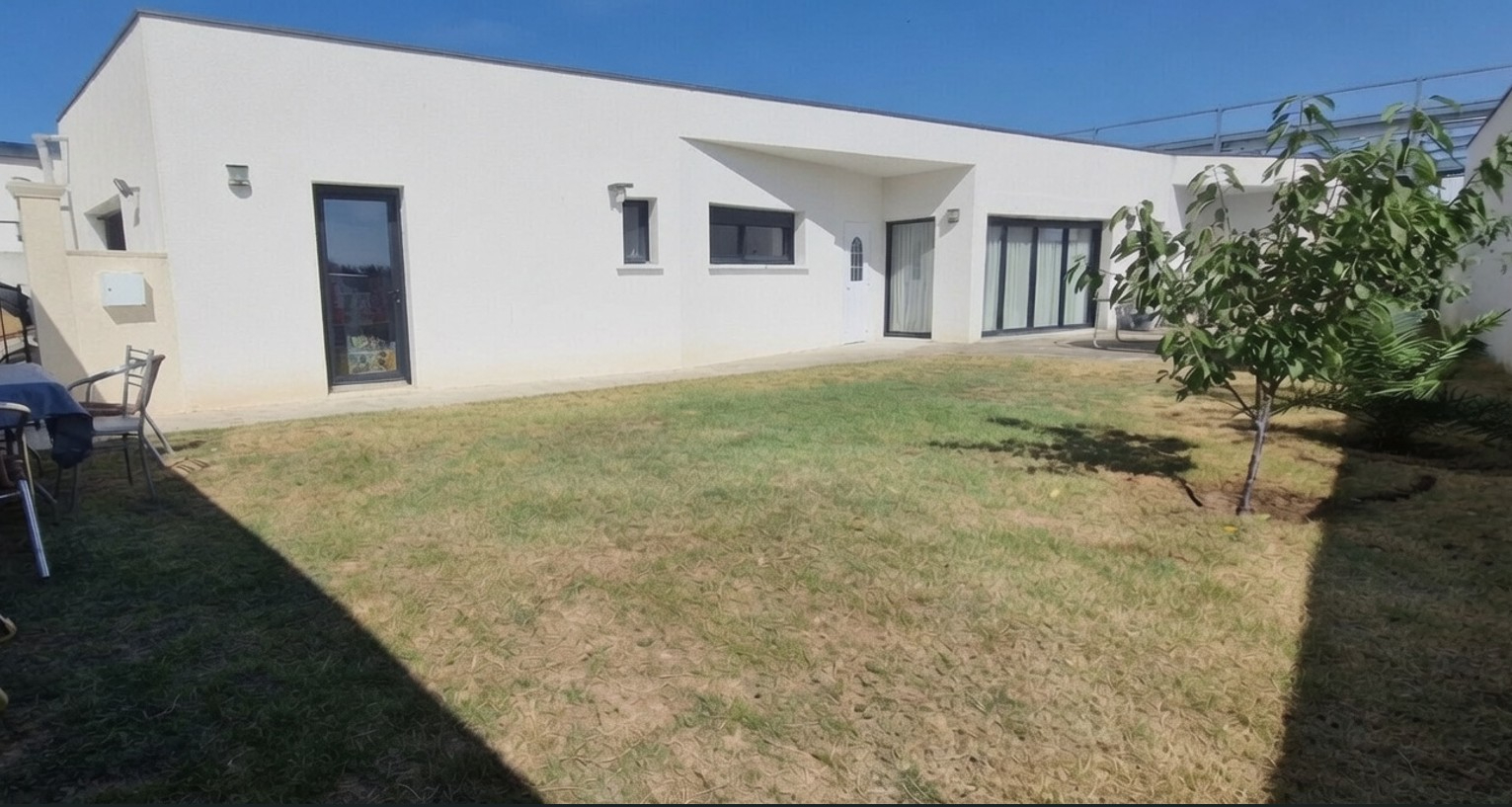 Agence immobilière de L'AGENCE IMMOBILIER Valence