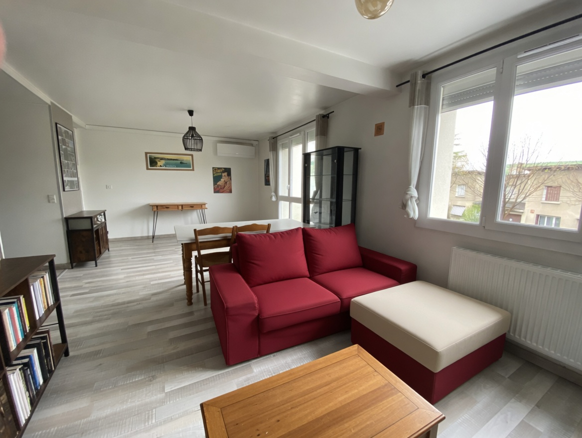 Agence immobilière de L'AGENCE IMMOBILIER Valence