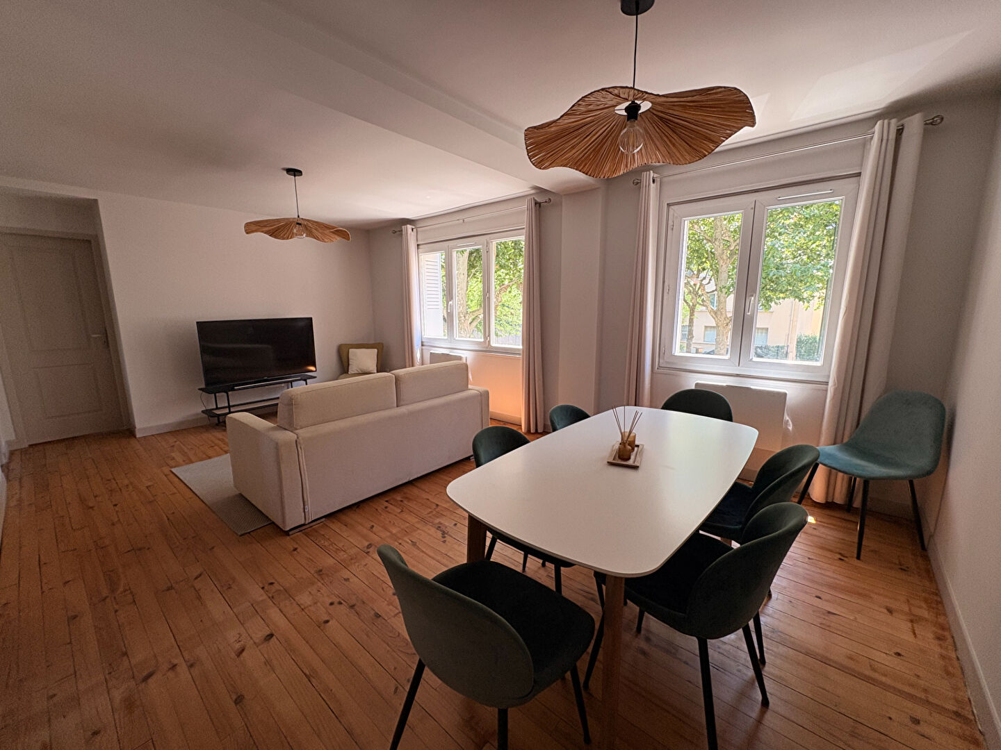Agence immobilière de L'AGENCE IMMOBILIER Valence