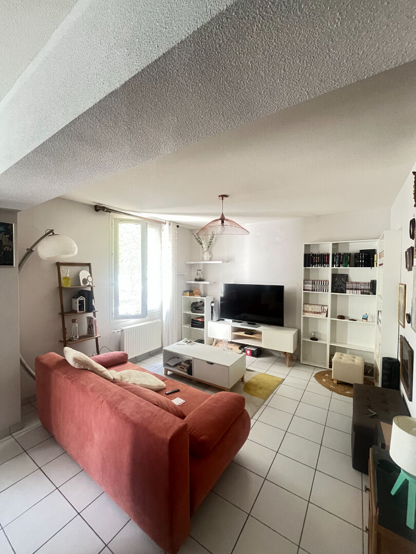 Agence immobilière de L'AGENCE IMMOBILIER Valence
