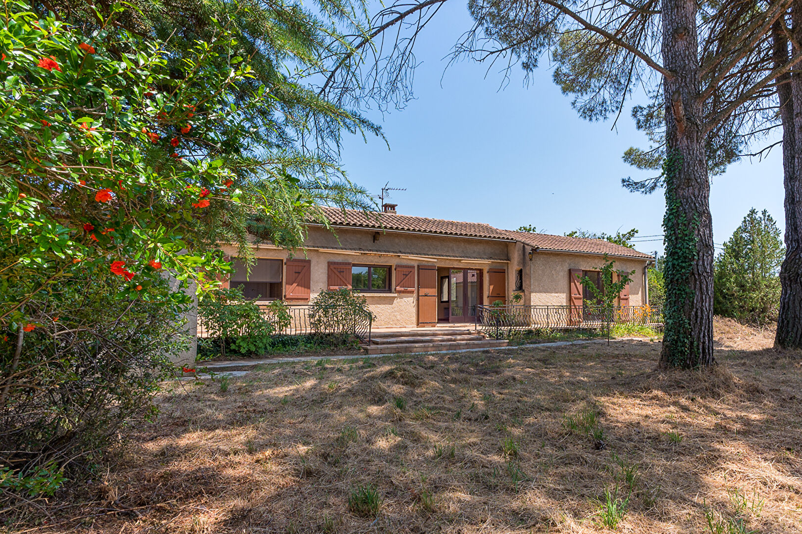 Agence immobilière de L'AGENCE IMMOBILIER Valence