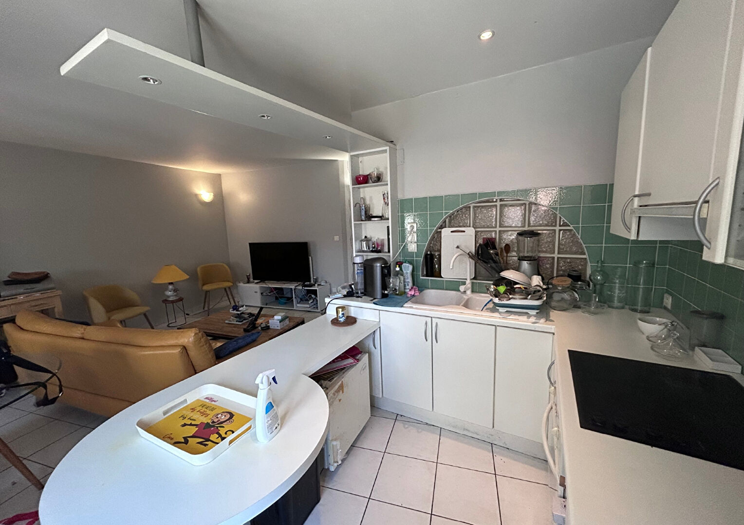 Agence immobilière de L'AGENCE IMMOBILIER Valence