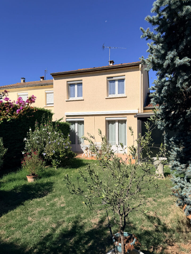 Agence immobilière de L'AGENCE IMMOBILIER Valence