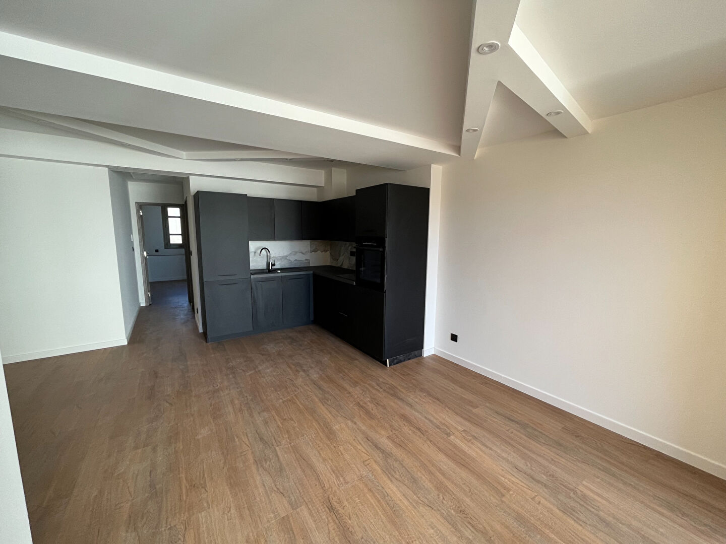 Agence immobilière de L'AGENCE IMMOBILIER Valence