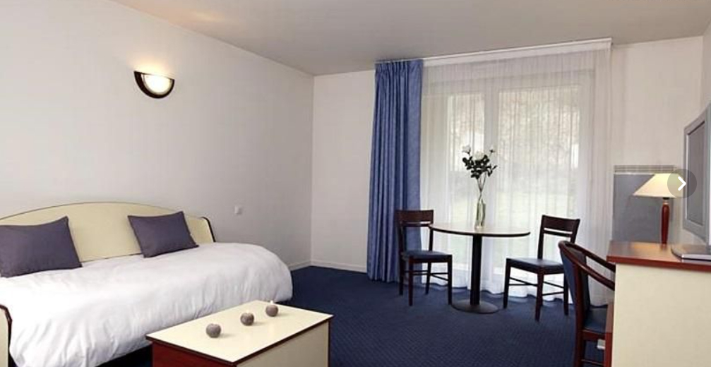 Photo LOUVECIENNES - Apt 2 pièce(s) 40 m2 image 2/2