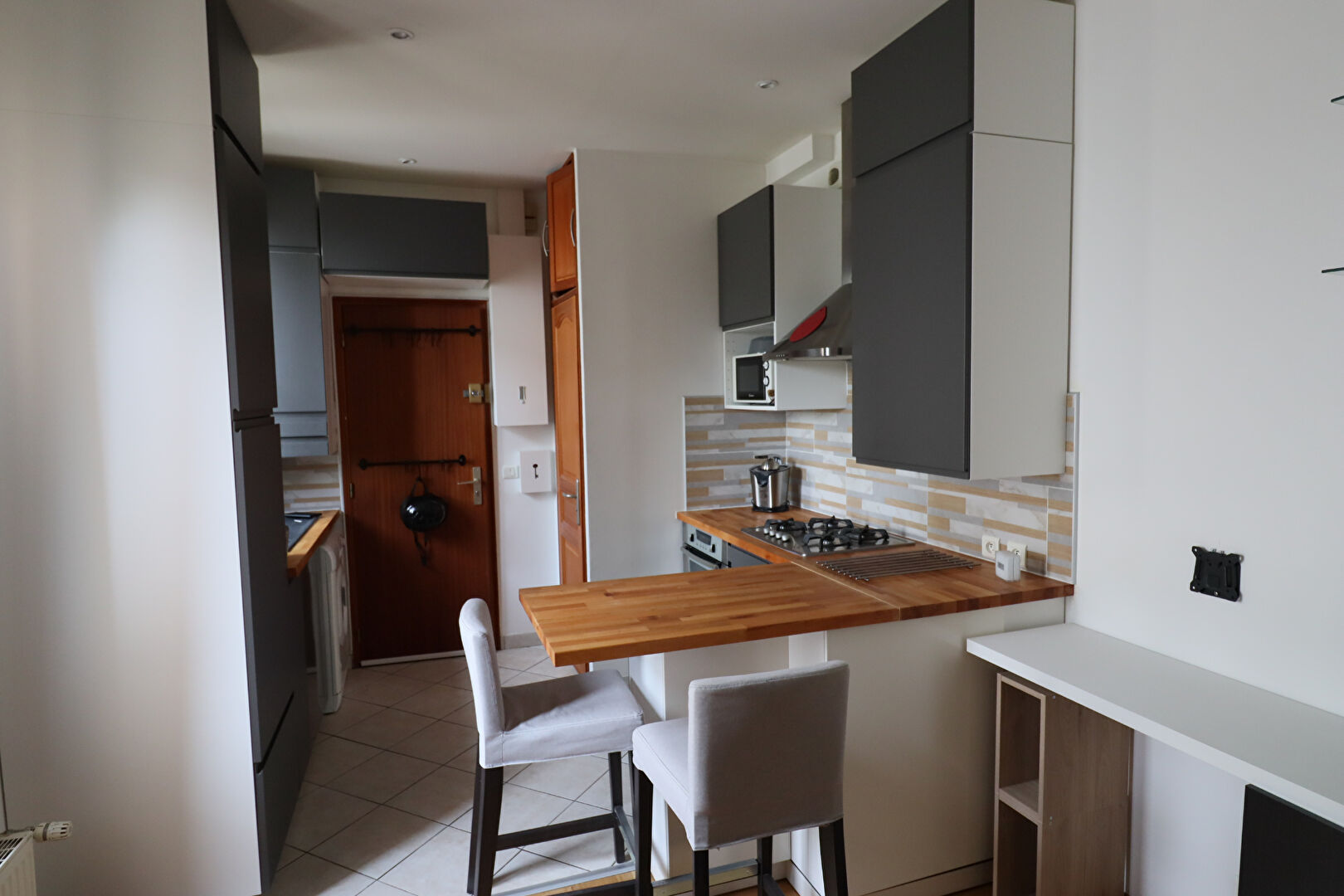 Agence immobilière de AGENCE CGIC Saint germain en laye - L'Agence du Port Marly