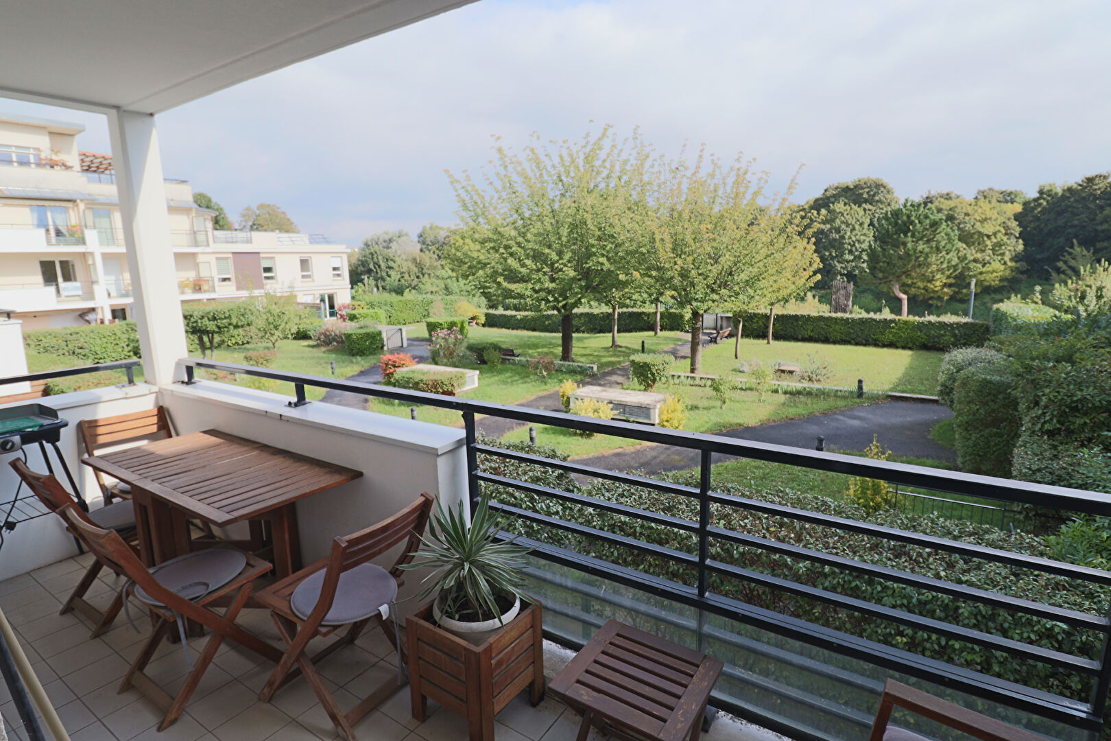 Agence immobilière de AGENCE CGIC Saint germain en laye - L'Agence du Port Marly