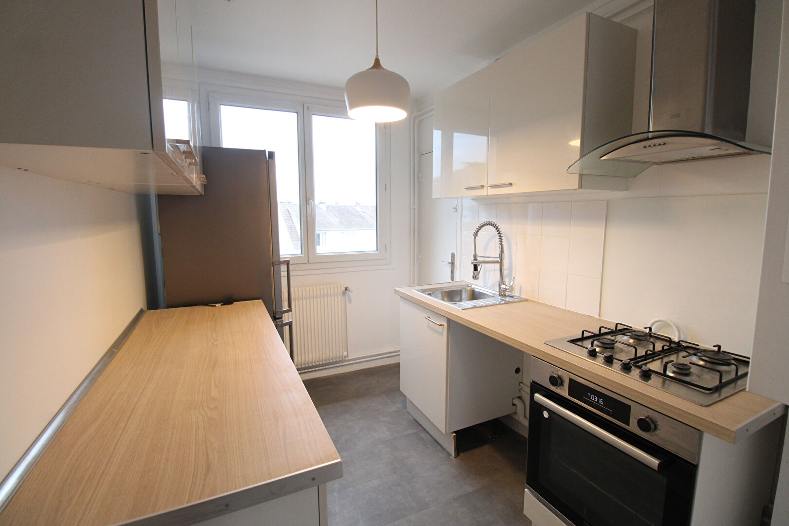 Agence immobilière de AGENCE CGIC Saint germain en laye - L'Agence du Port Marly