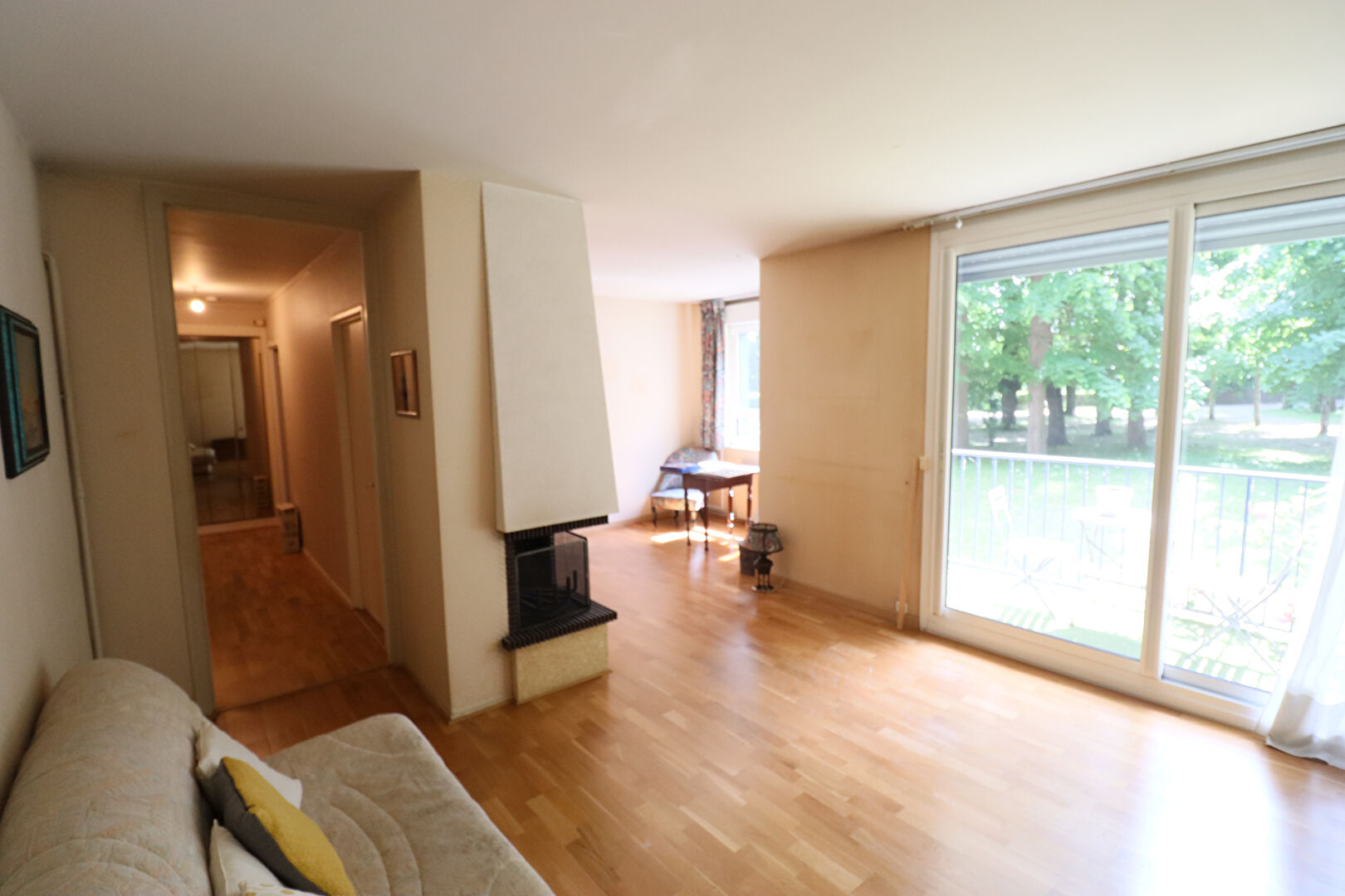 Agence immobilière de AGENCE CGIC Saint germain en laye - L'Agence du Port Marly