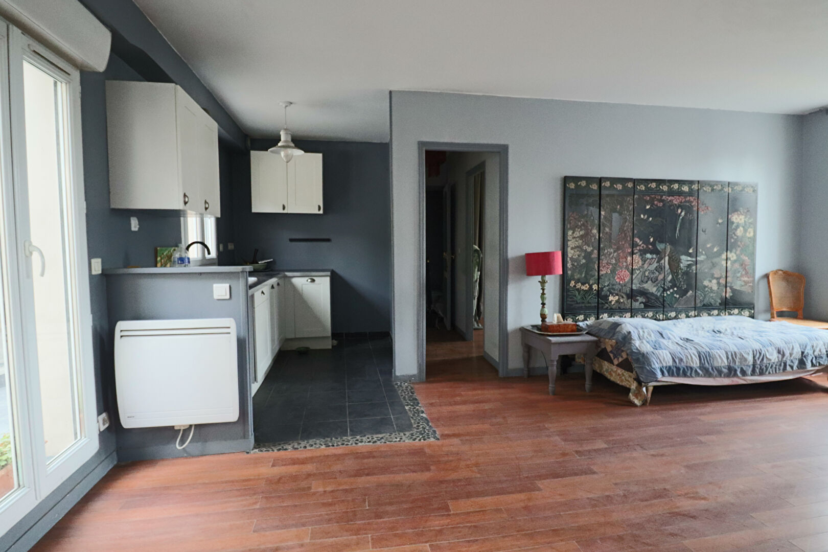 Agence immobilière de AGENCE CGIC Saint germain en laye - L'Agence du Port Marly
