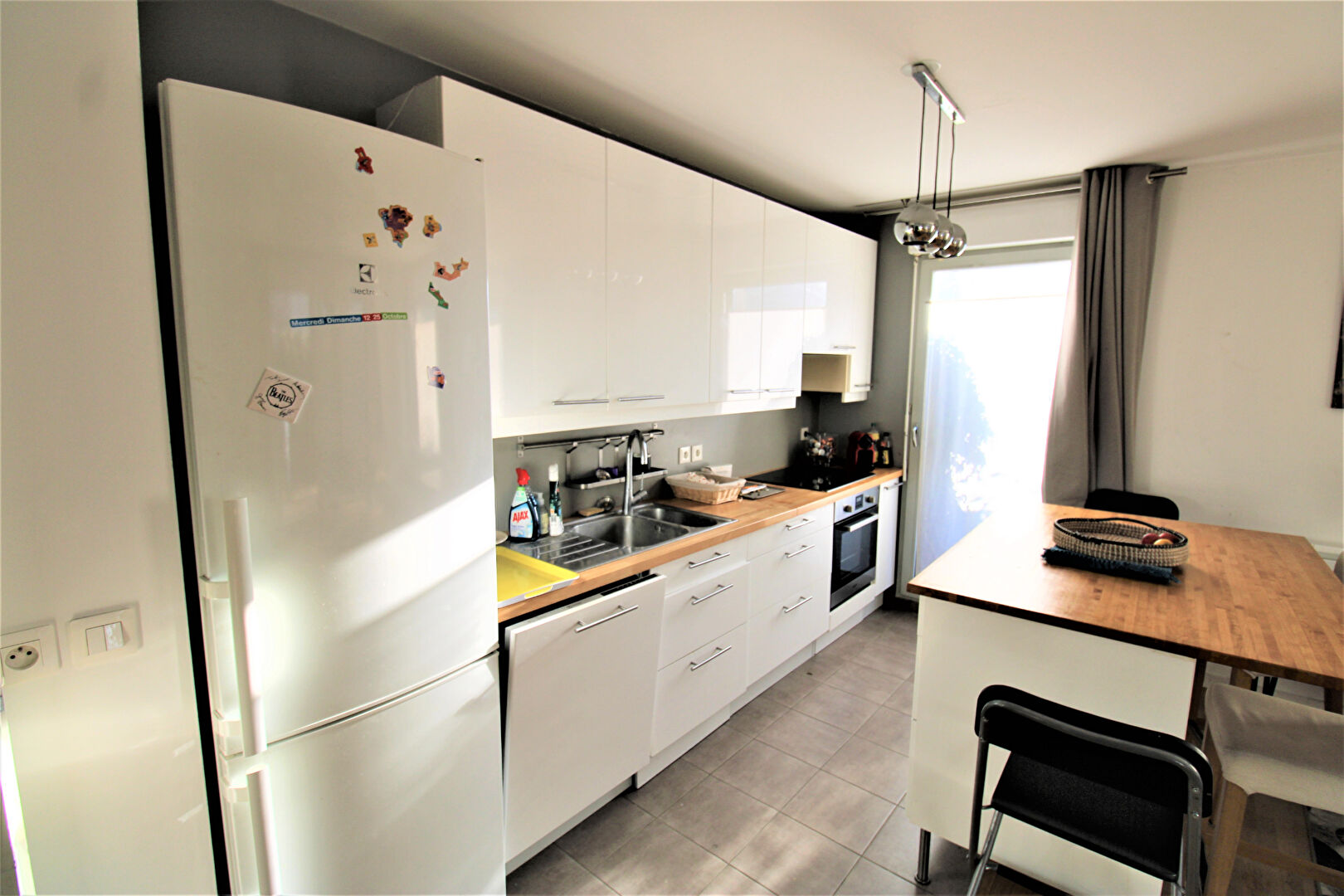 Agence immobilière de AGENCE CGIC Saint germain en laye - L'Agence du Port Marly