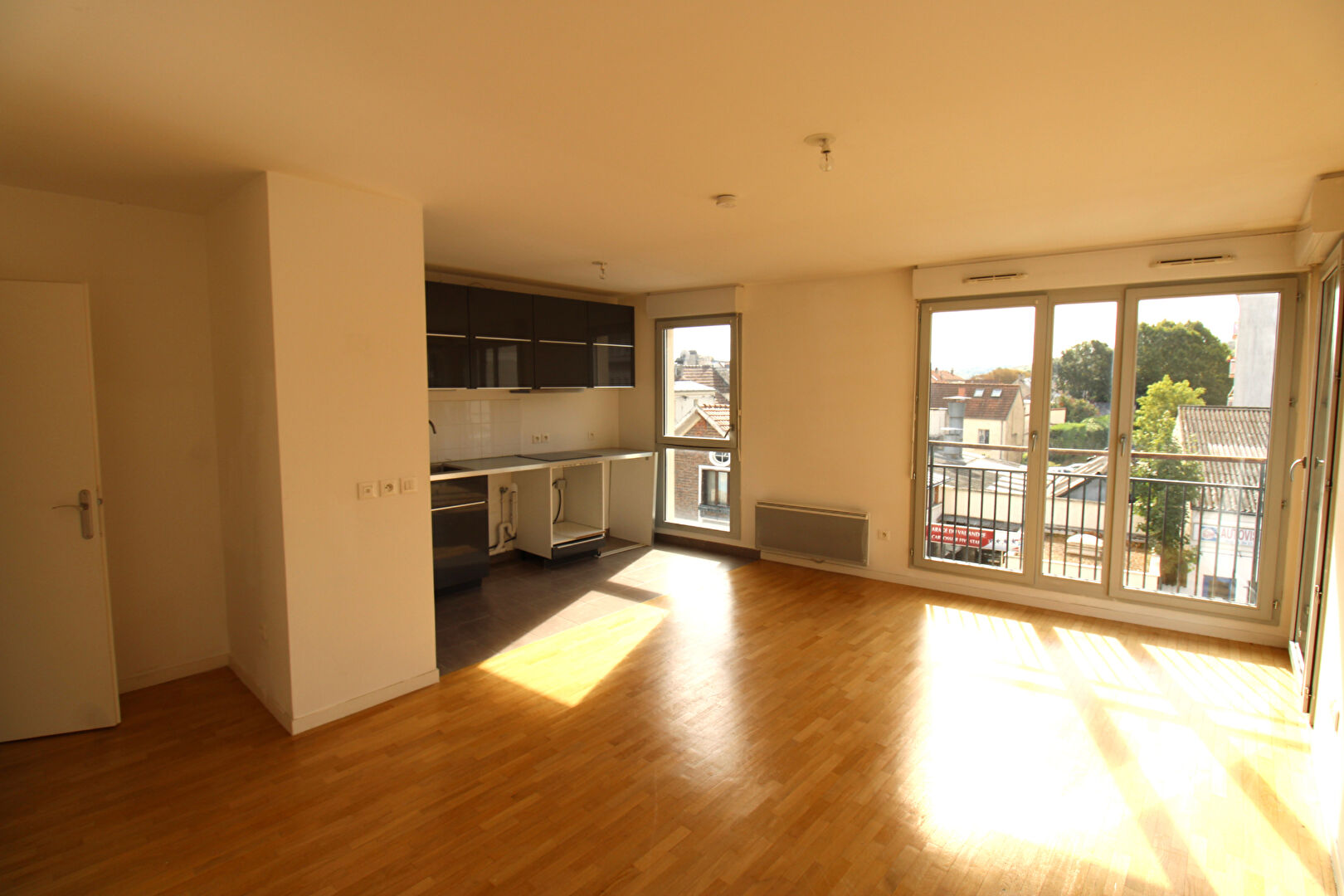 Agence immobilière de AGENCE CGIC Saint germain en laye - L'Agence du Port Marly