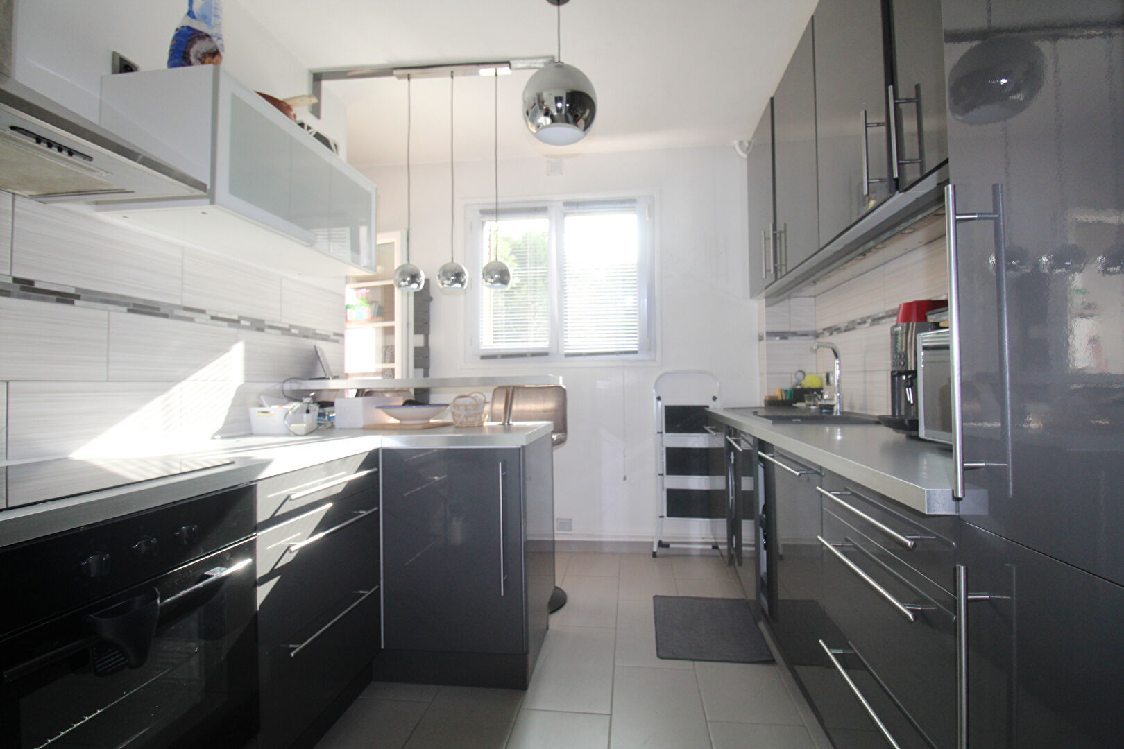 Agence immobilière de AGENCE CGIC Saint germain en laye - L'Agence du Port Marly