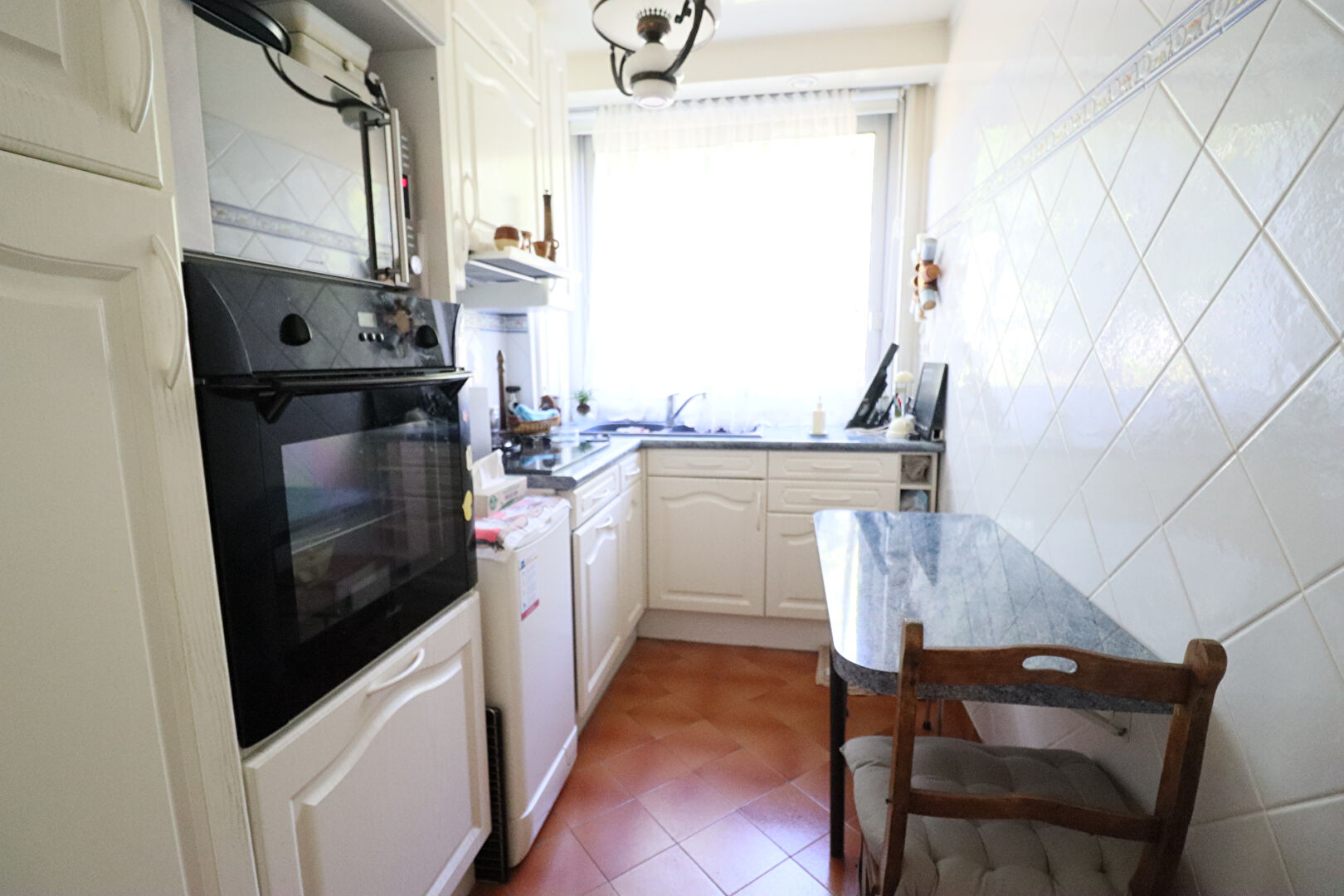 Agence immobilière de AGENCE CGIC Saint germain en laye - L'Agence du Port Marly
