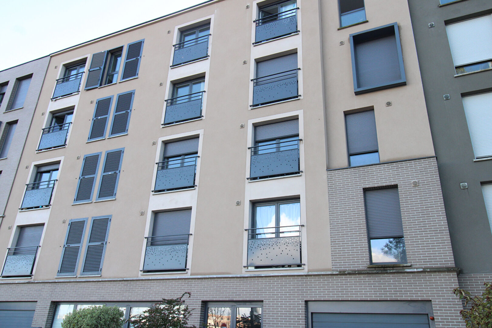Agence immobilière de AGENCE CGIC Saint germain en laye - L'Agence du Port Marly