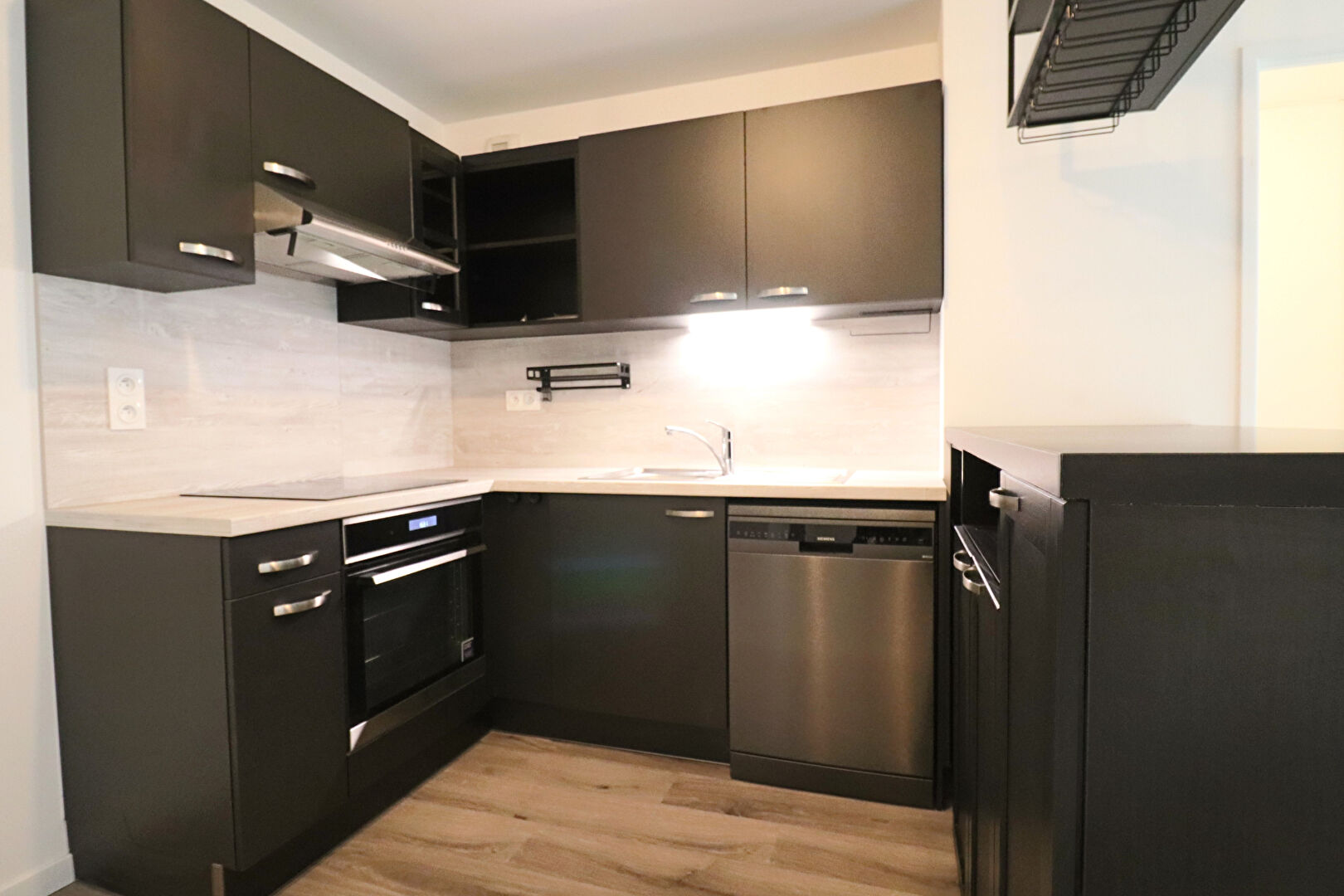 Agence immobilière de AGENCE CGIC Saint germain en laye - L'Agence du Port Marly