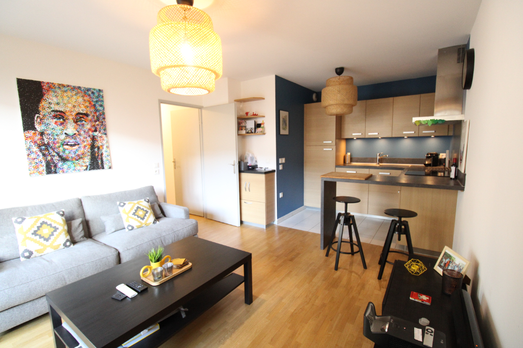 Agence immobilière de AGENCE CGIC Saint germain en laye - L'Agence du Port Marly