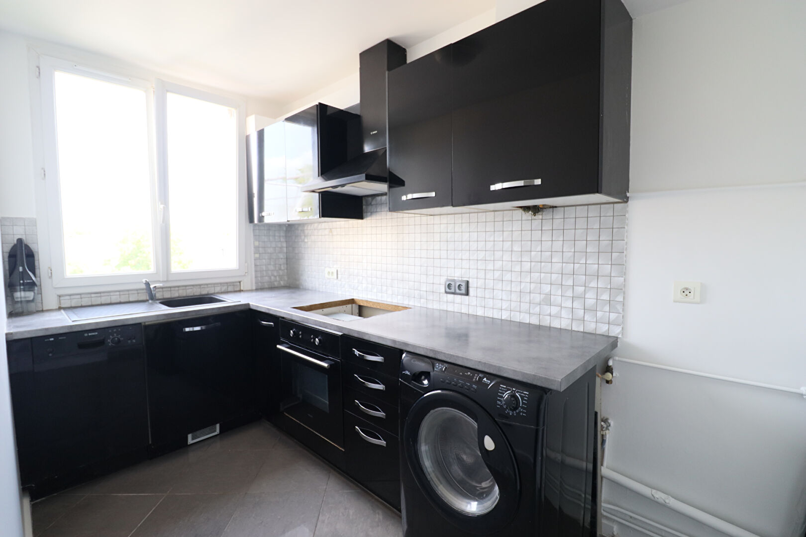 Agence immobilière de AGENCE CGIC Saint germain en laye - L'Agence du Port Marly