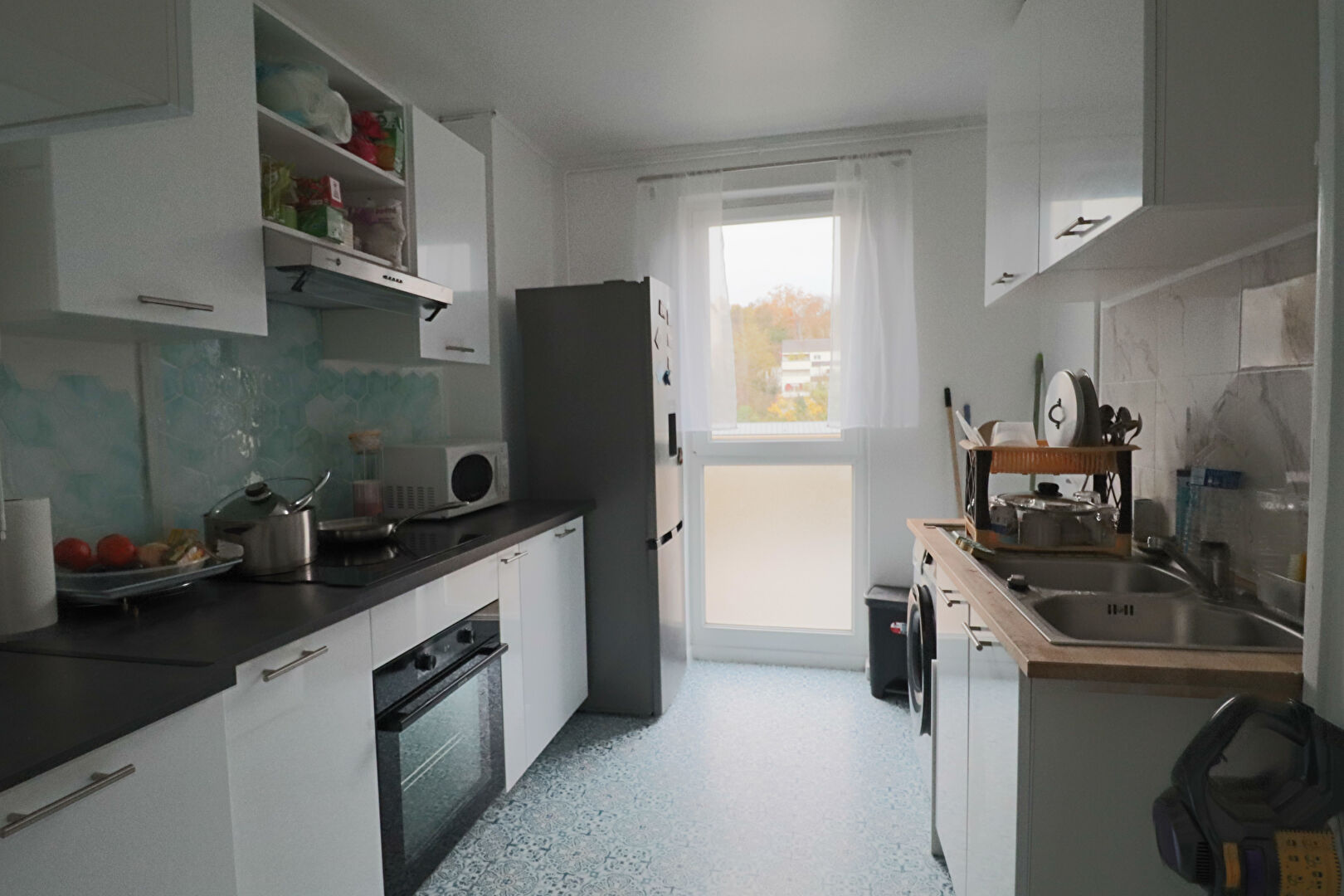 Agence immobilière de AGENCE CGIC Saint germain en laye - L'Agence du Port Marly