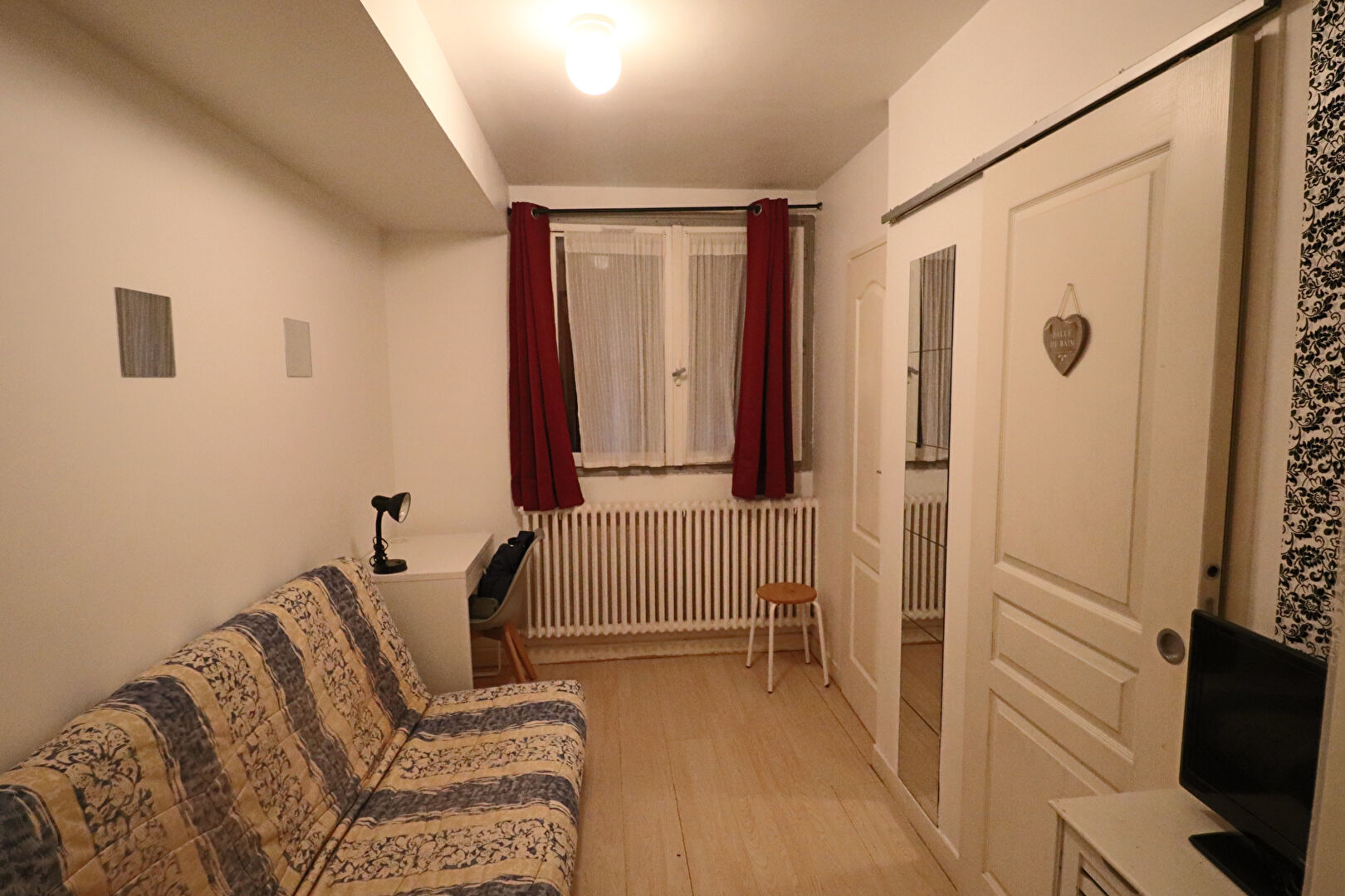 Agence immobilière de AGENCE CGIC Saint germain en laye - L'Agence du Port Marly