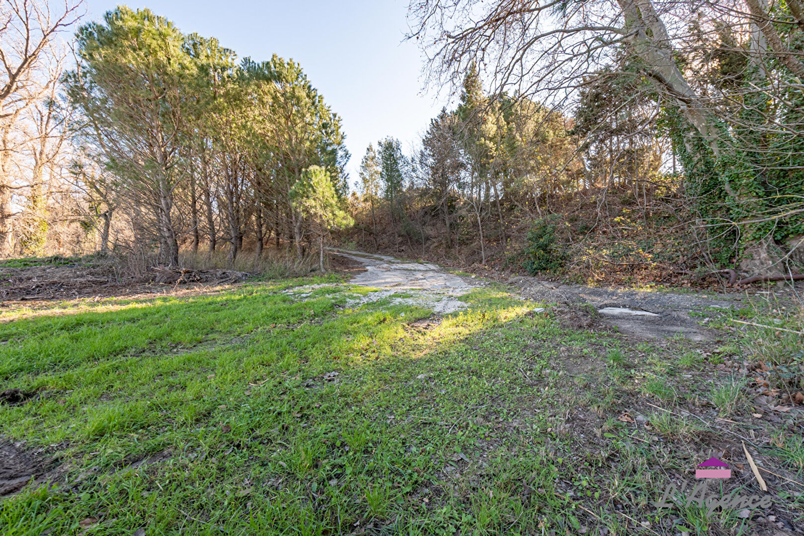 Photo Terrain ZAC Perpignan 7438 m2 image 3/5