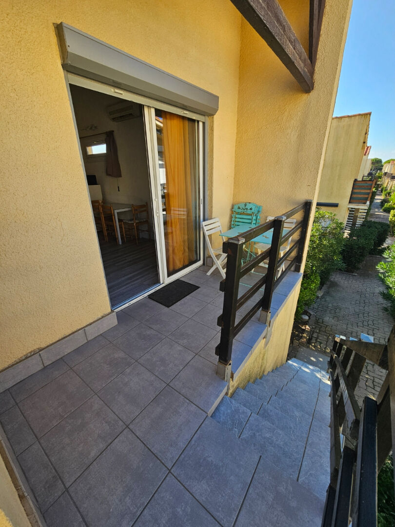 Photo LA GRANDE PLAGE - LE BARCARES image 2/6