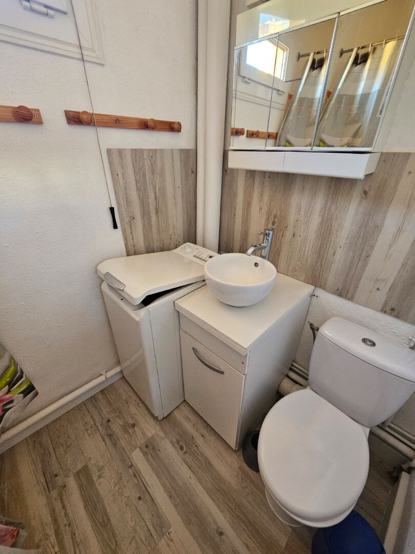 Photo LA GRANDE PLAGE - LE BARCARES image 6/6