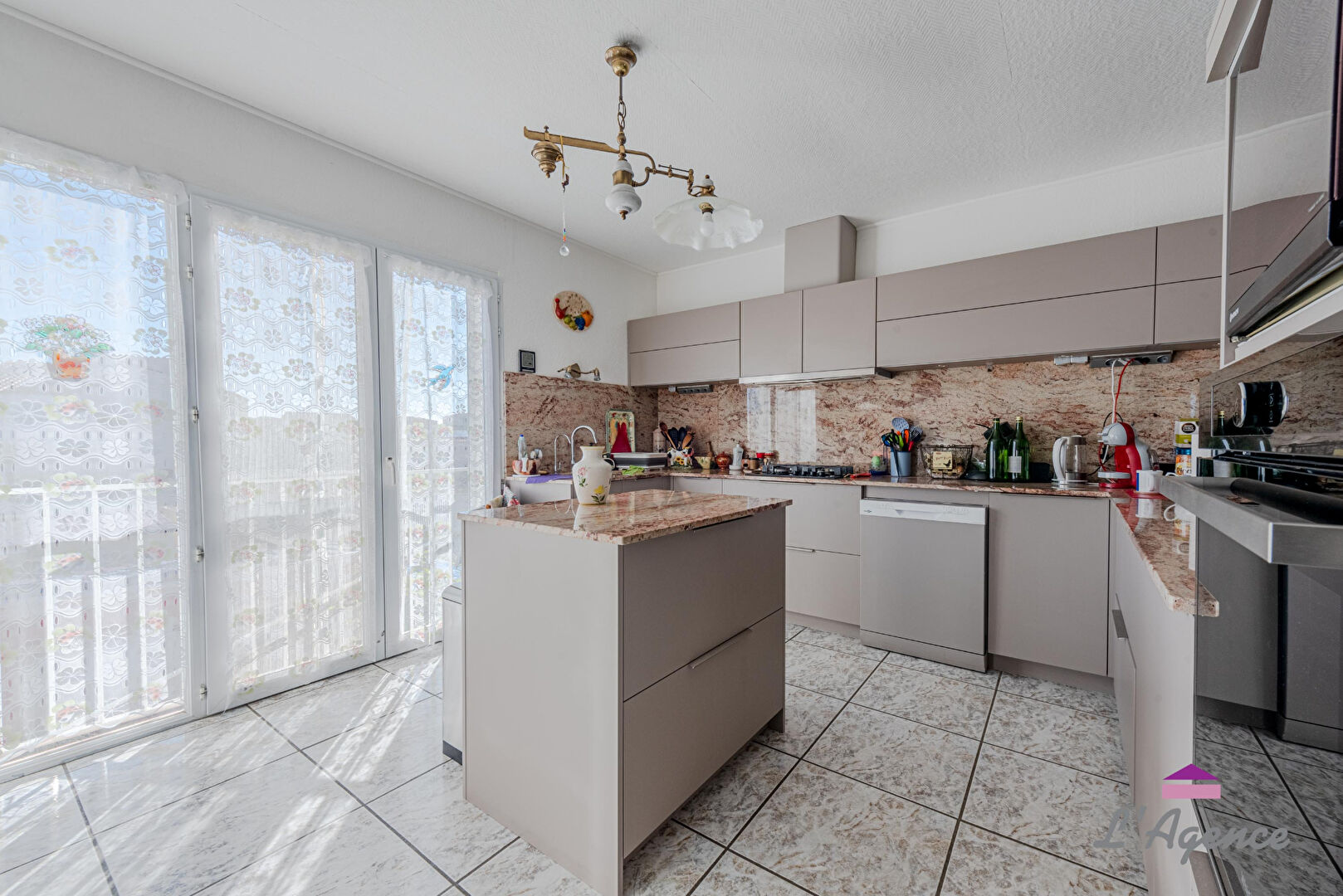 Photo LE VILLAGE - LE BARCARES image 2/6