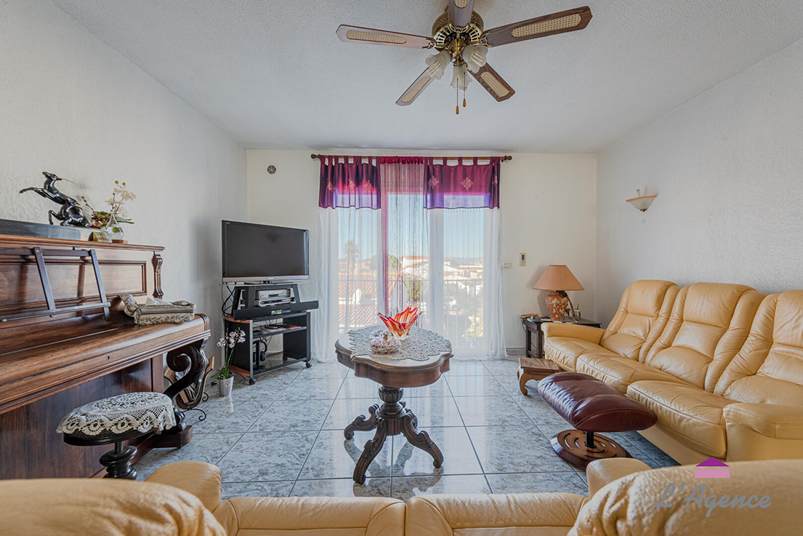 Photo LE VILLAGE - LE BARCARES image 3/6