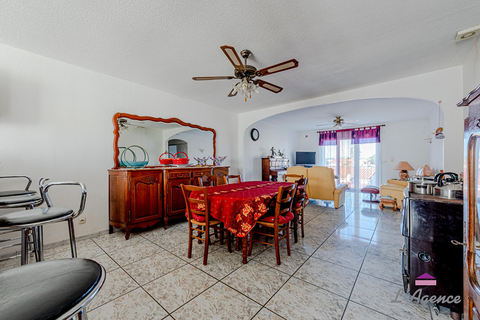 Photo LE VILLAGE - LE BARCARES image 4/6