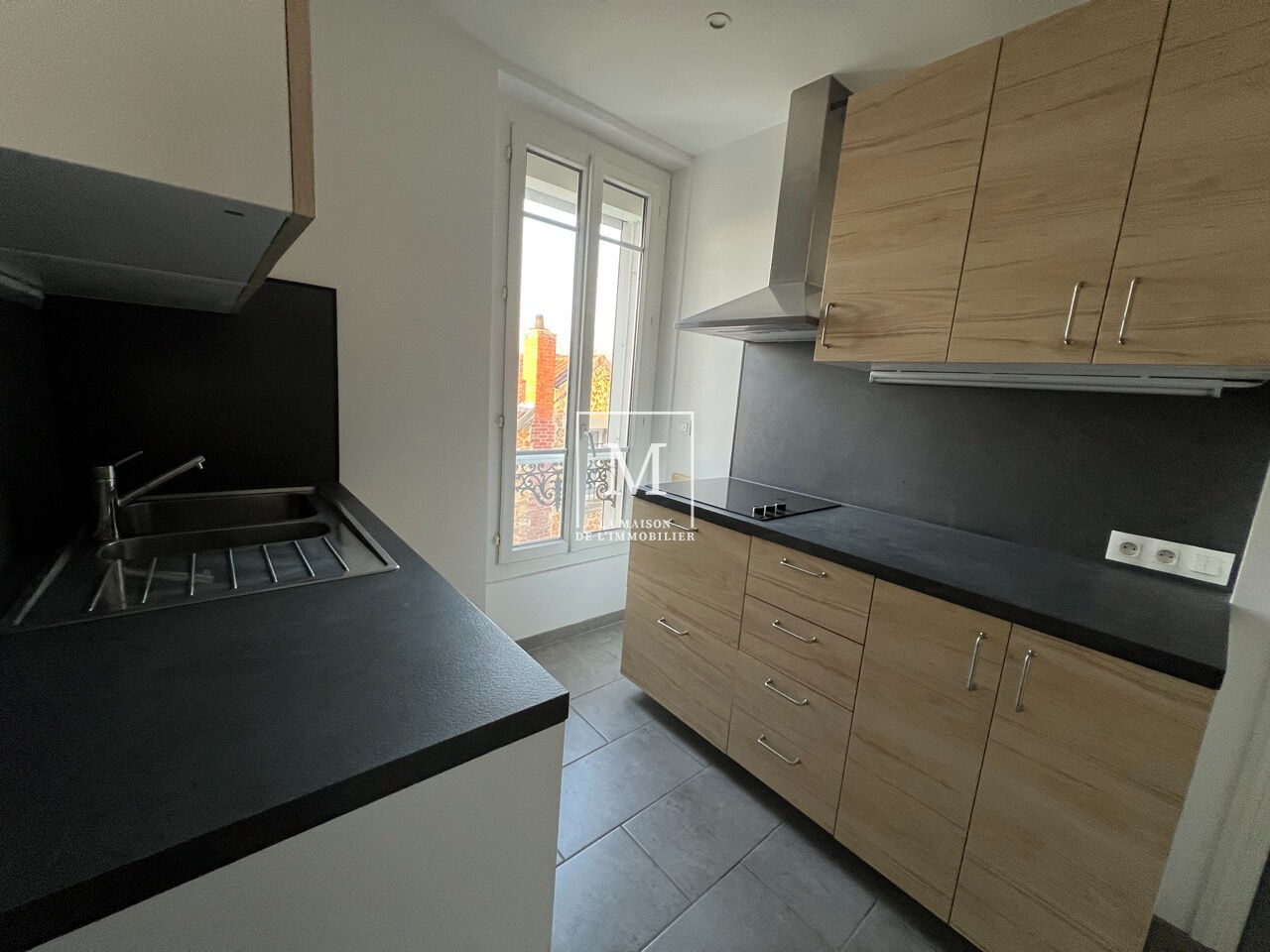 Agence immobilière de La maison de l'immobilier - La maison de l'Immobilier