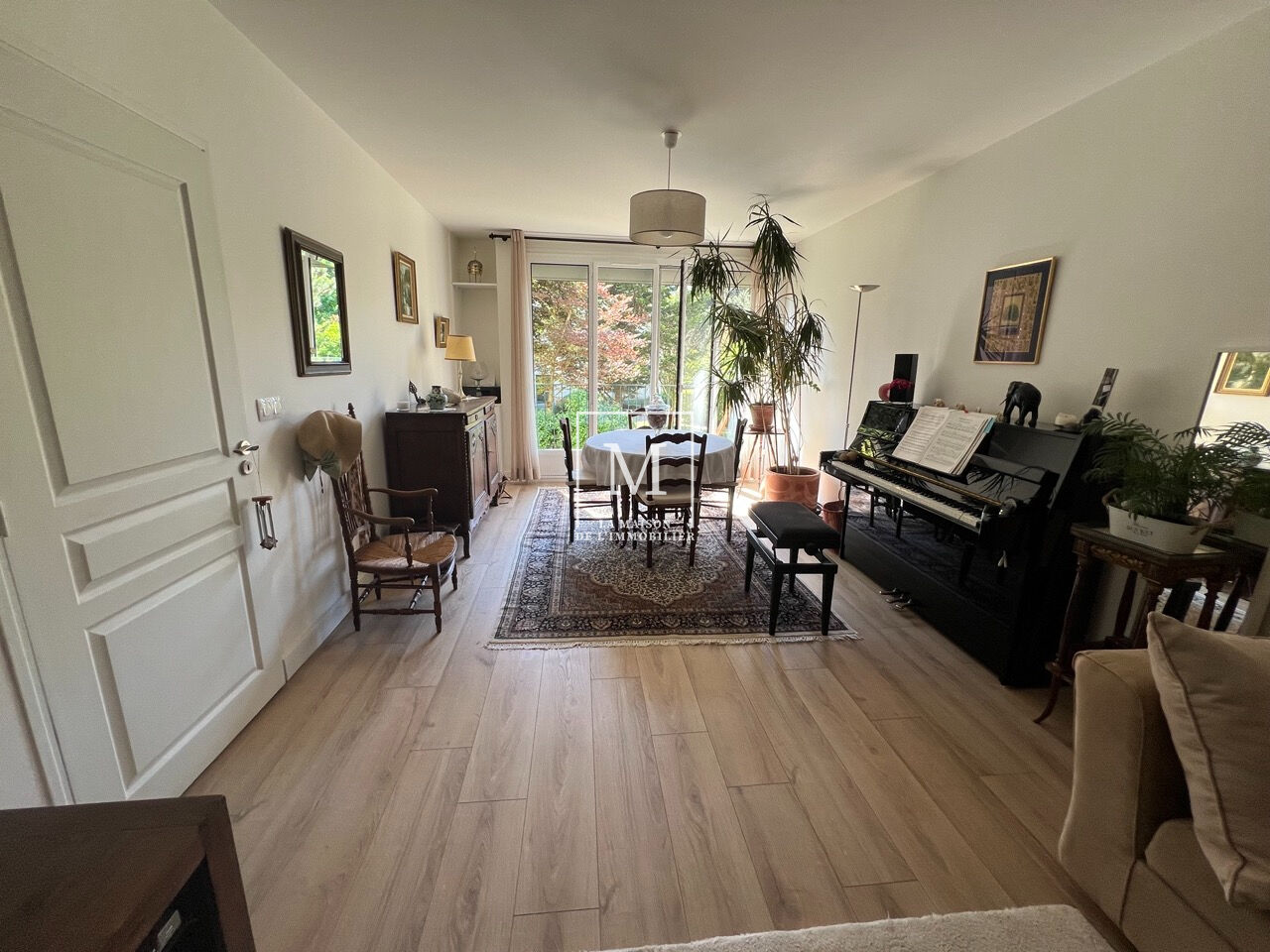 Agence immobilière de La maison de l'immobilier - La maison de l'Immobilier