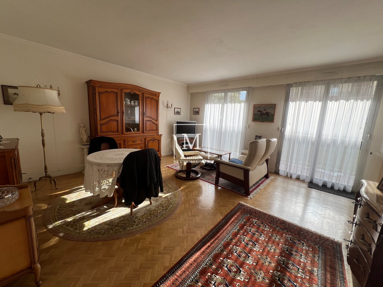 Agence immobilière de La maison de l'immobilier - La maison de l'Immobilier