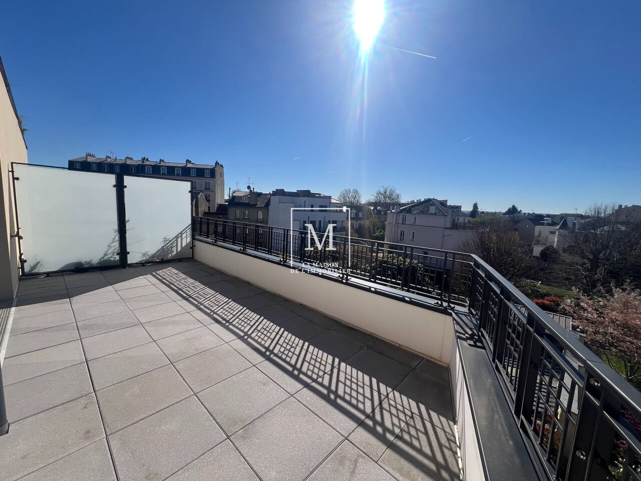 Agence immobilière de La maison de l'immobilier - La maison de l'Immobilier